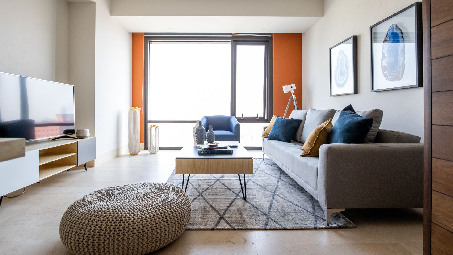 Miyana Residencial by Livemexicoci