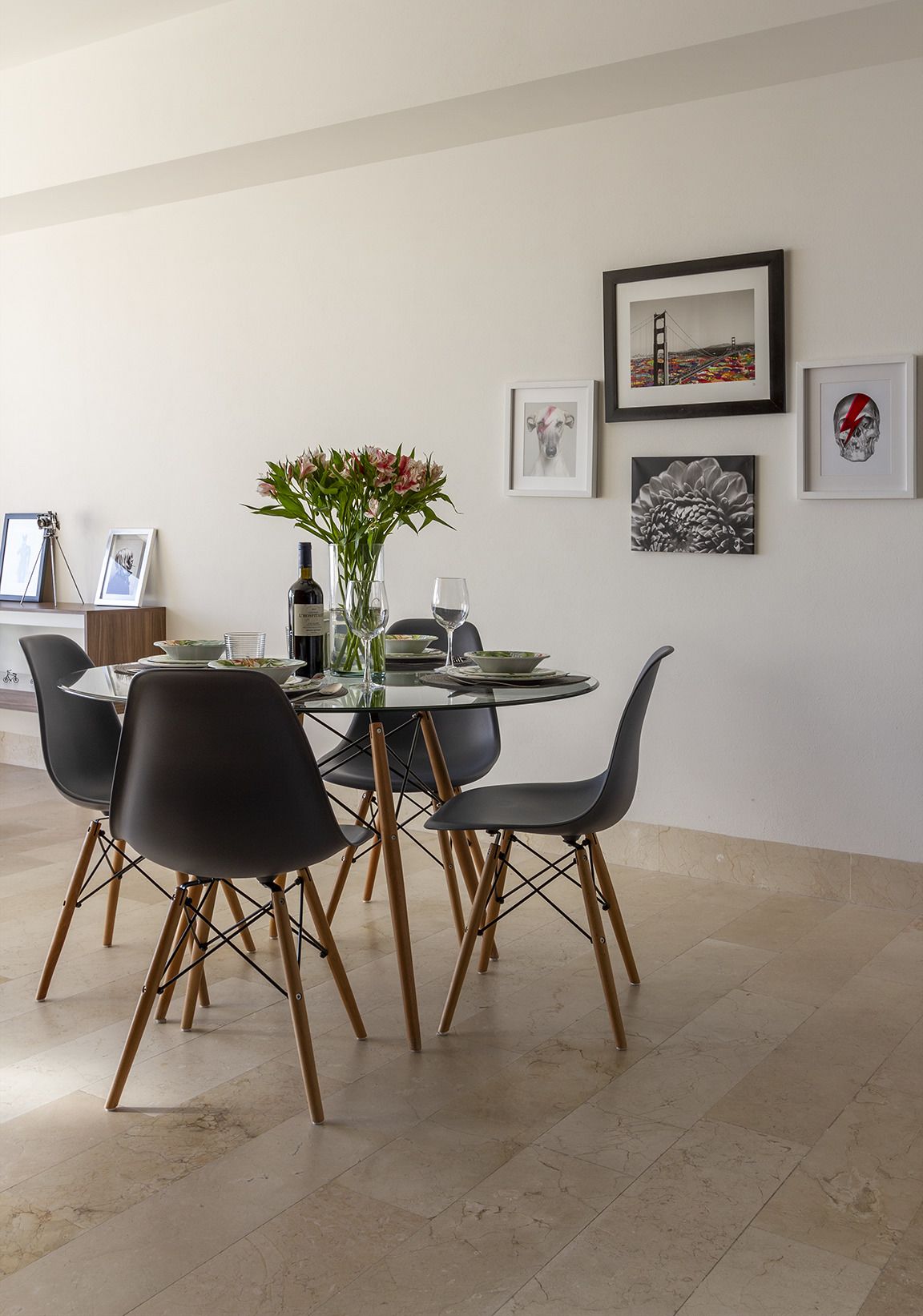 Miyana Residencial by Livemexicoci