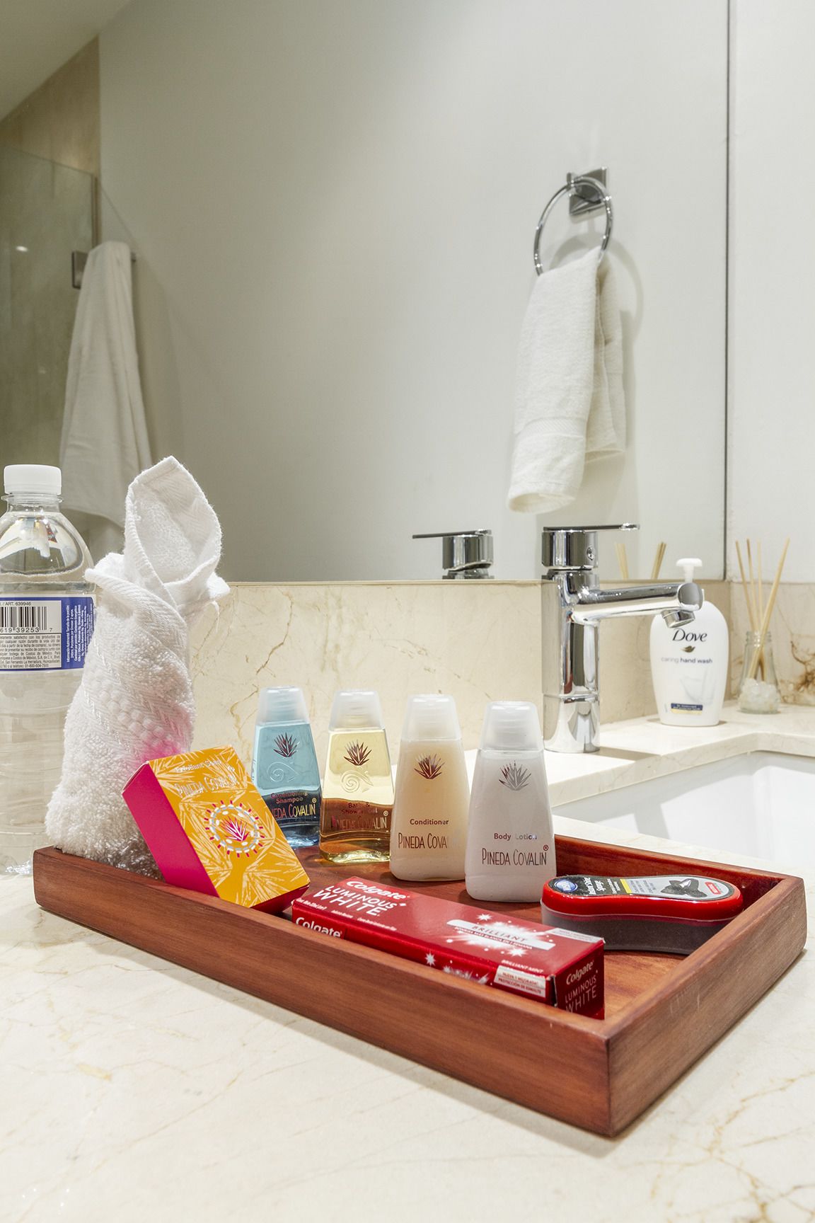 Miyana Residencial by Livemexicoci