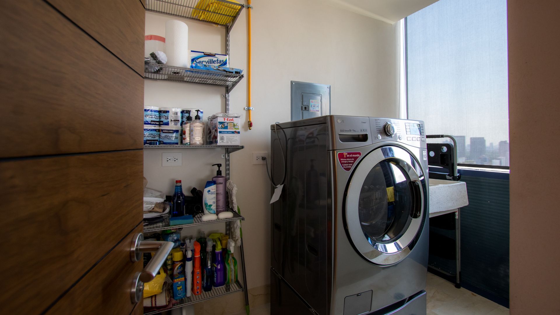 Miyana Residencial by Livemexicoci