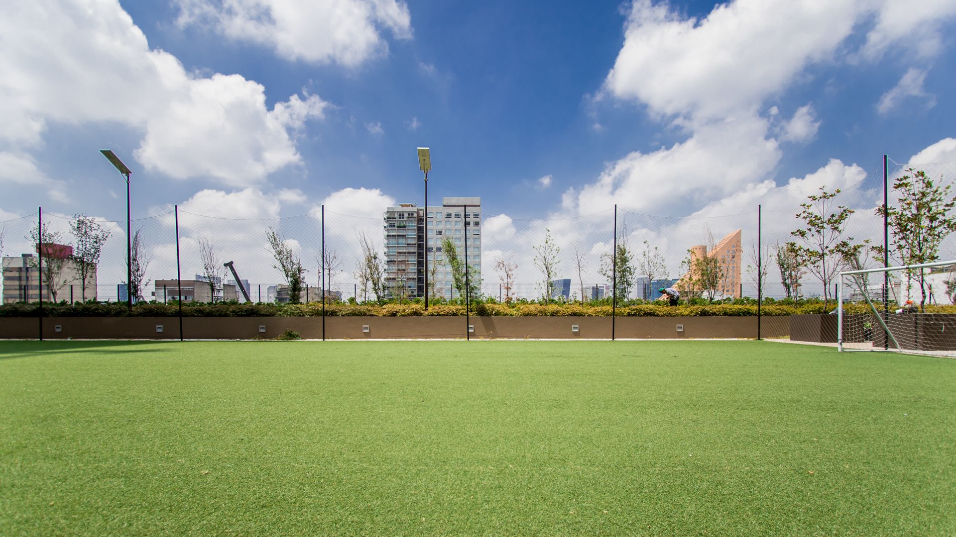 Miyana Residencial by Livemexicoci