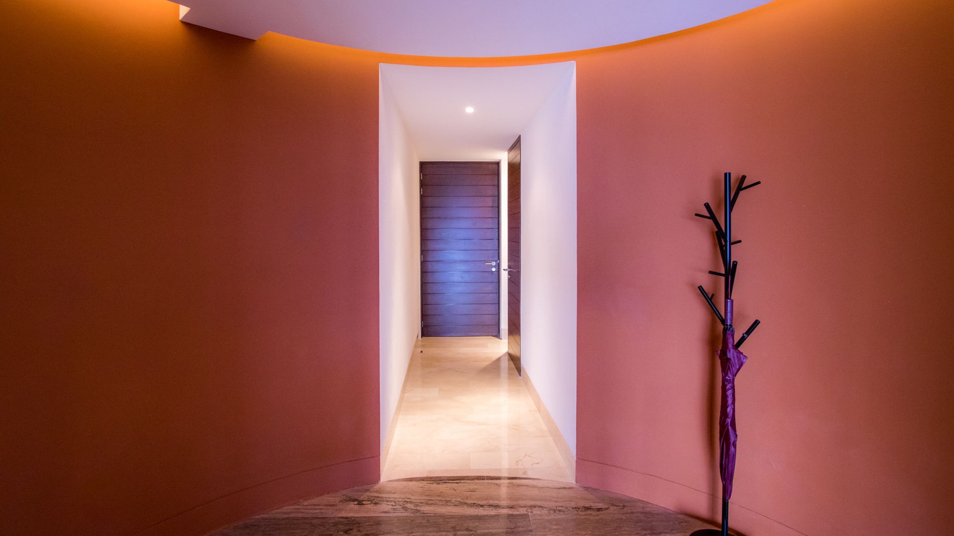 Miyana Residencial by Livemexicoci