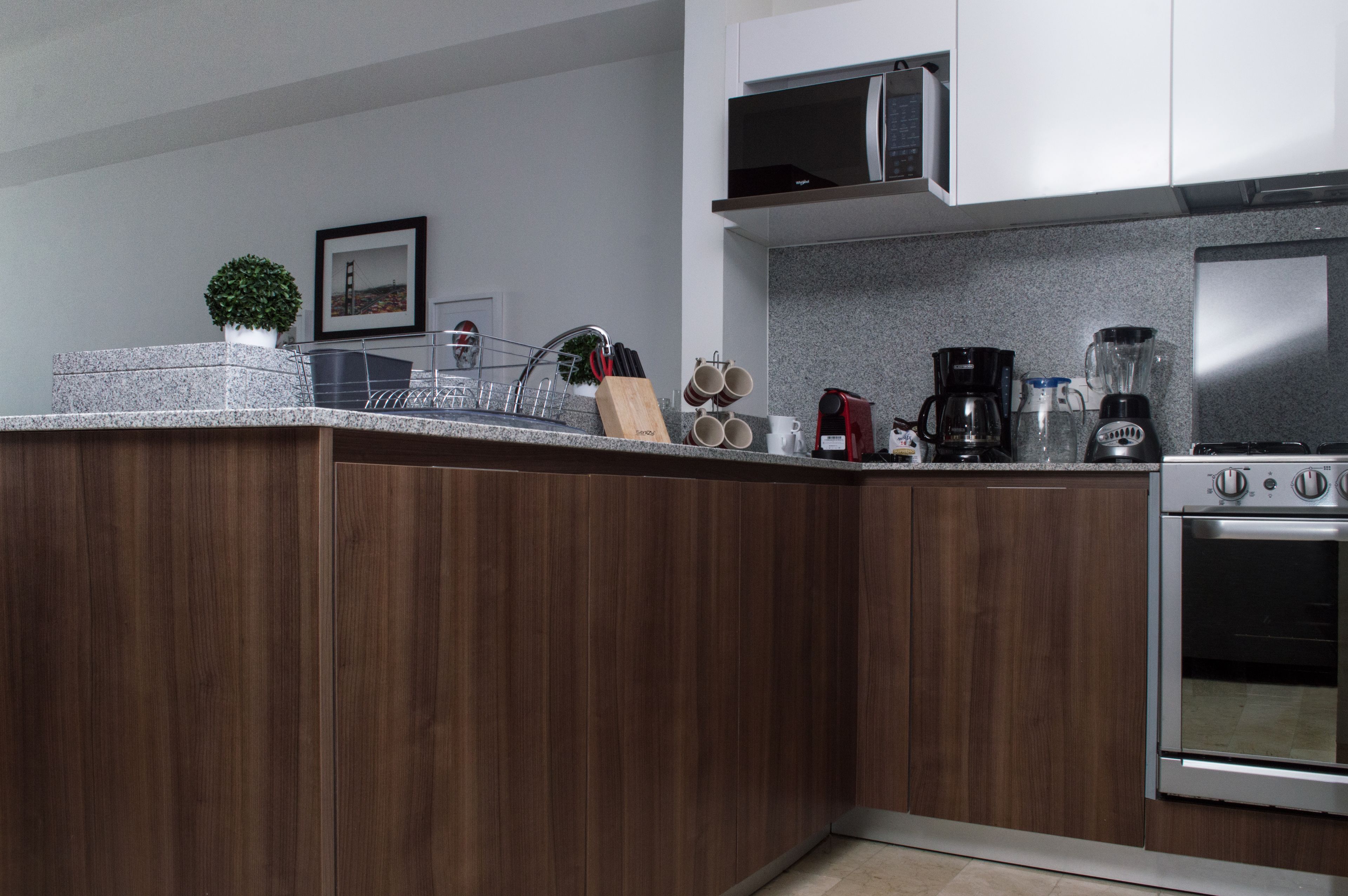 Miyana Residencial by Livemexicoci