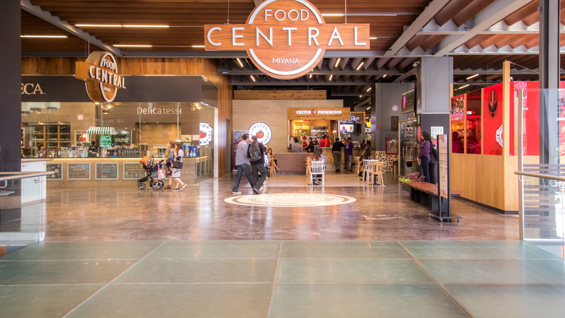 Miyana Residencial by Livemexicoci