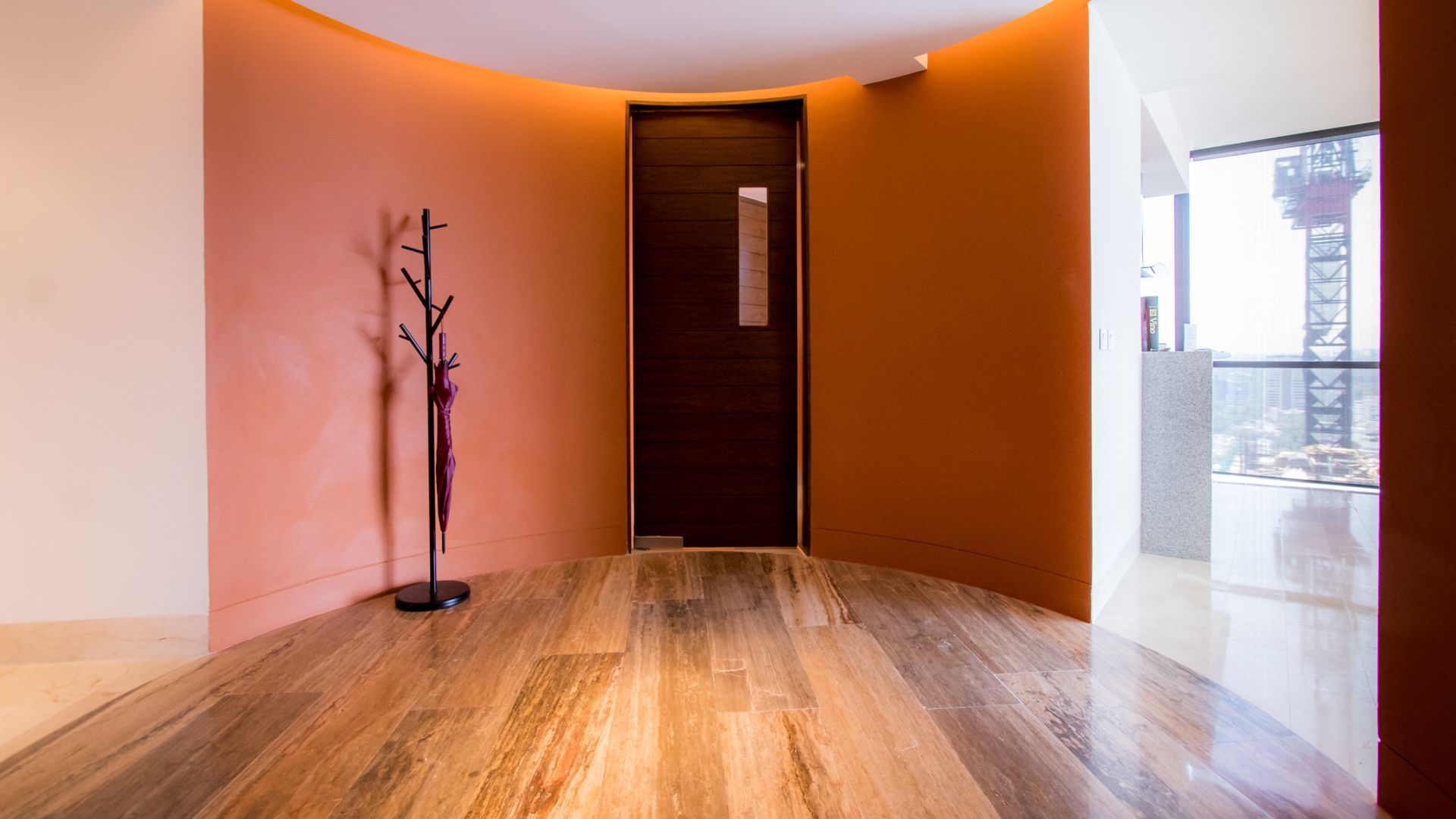 Miyana Residencial by Livemexicoci