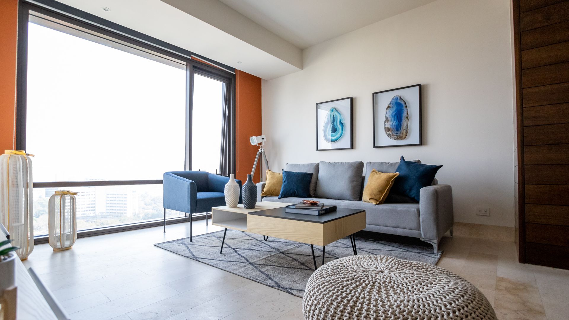 Miyana Residencial by Livemexicoci