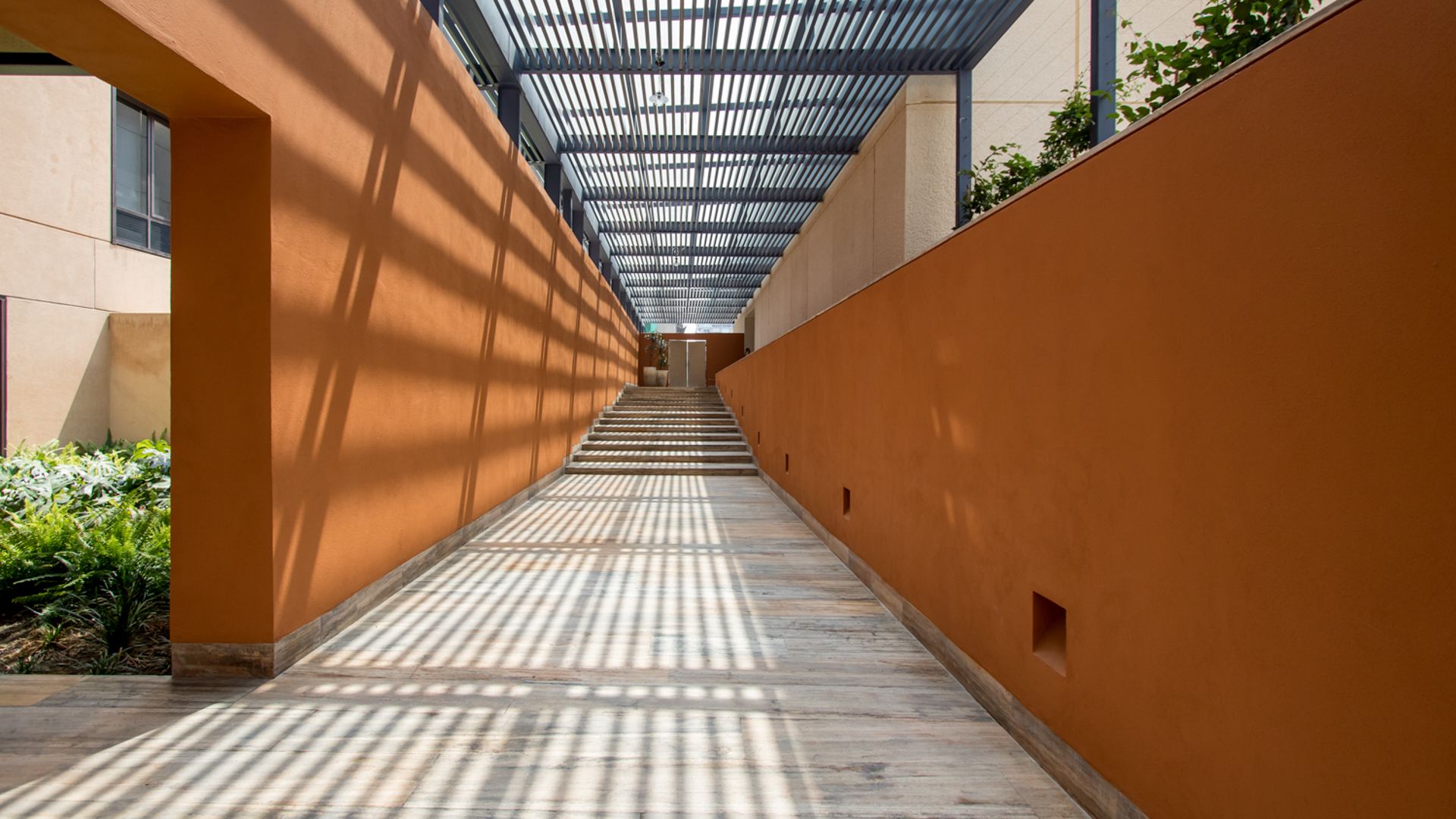 Miyana Residencial by Livemexicoci