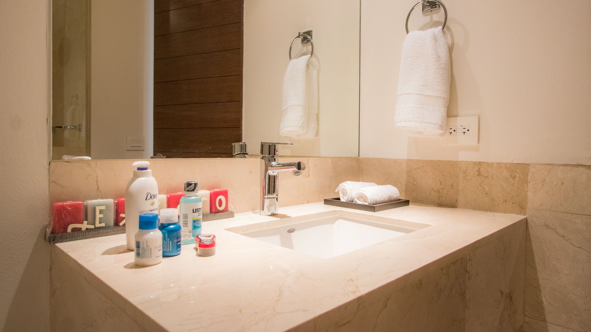 Miyana Residencial by Livemexicoci