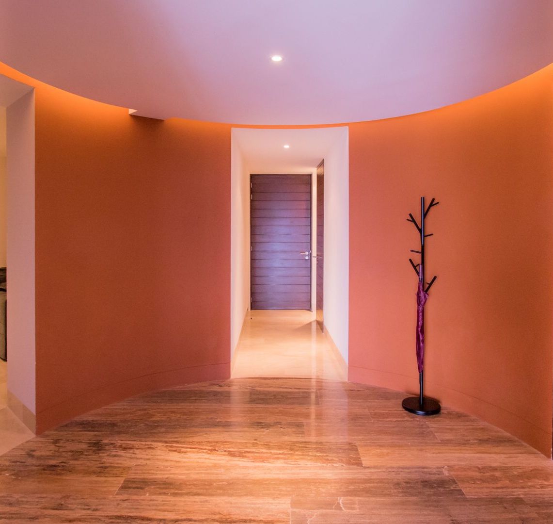 Miyana Residencial by Livemexicoci