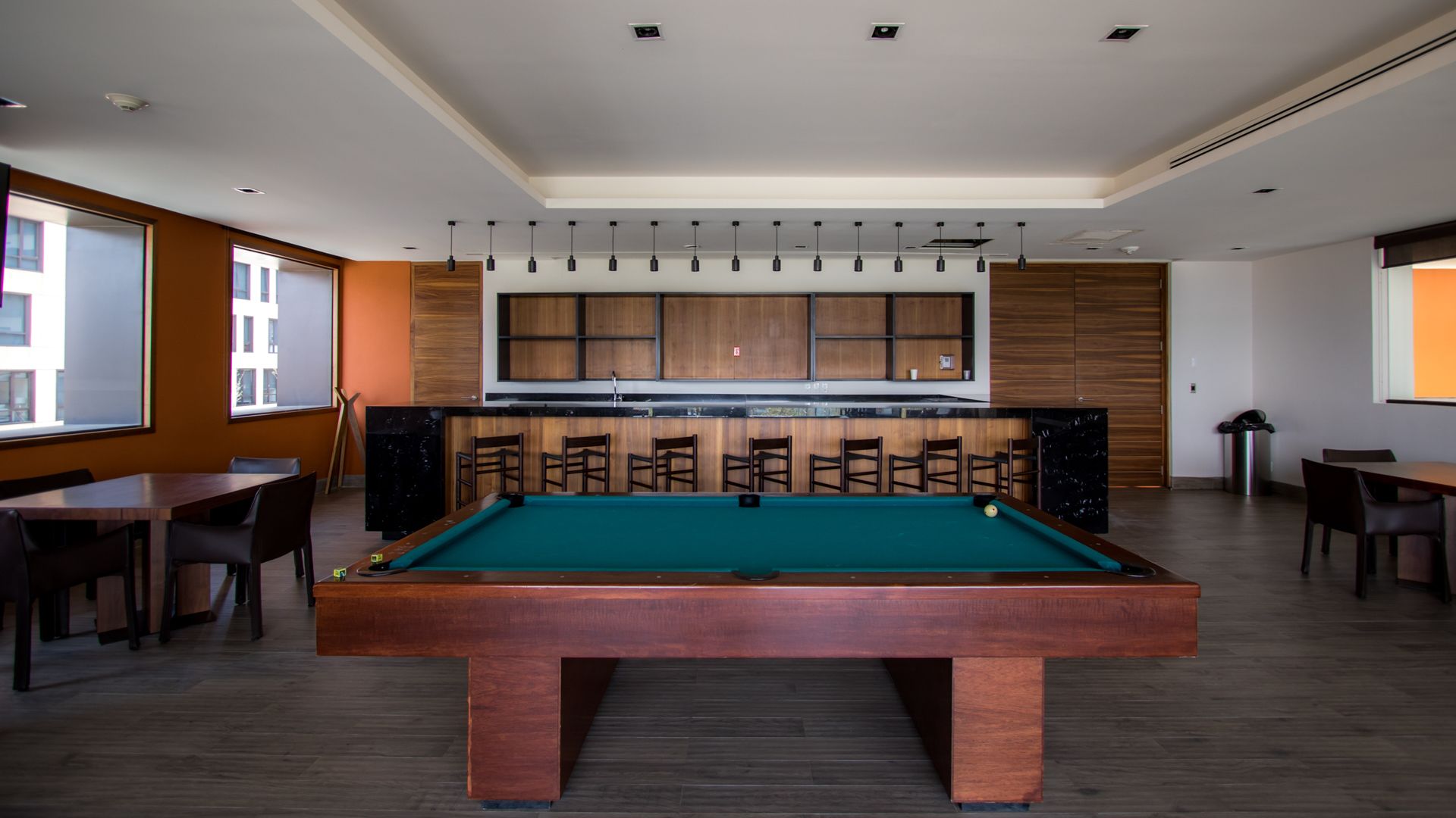 Miyana Residencial by Livemexicoci