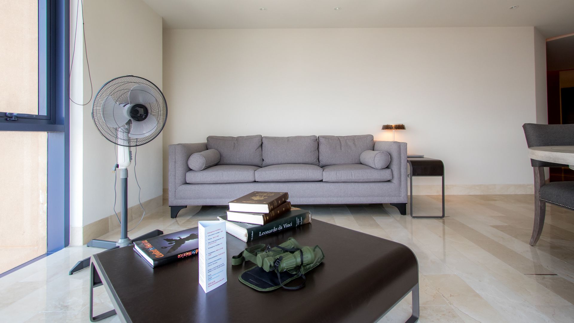 Miyana Residencial by Livemexicoci