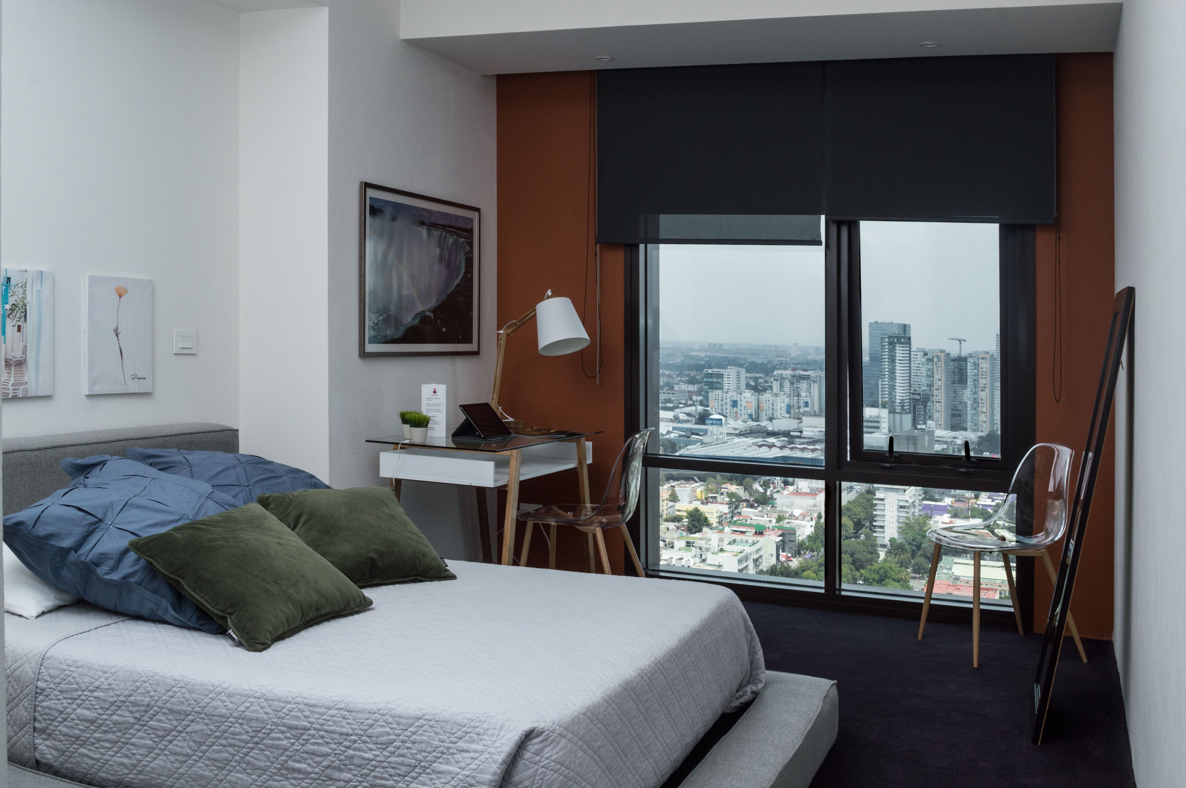 Miyana Residencial by Livemexicoci