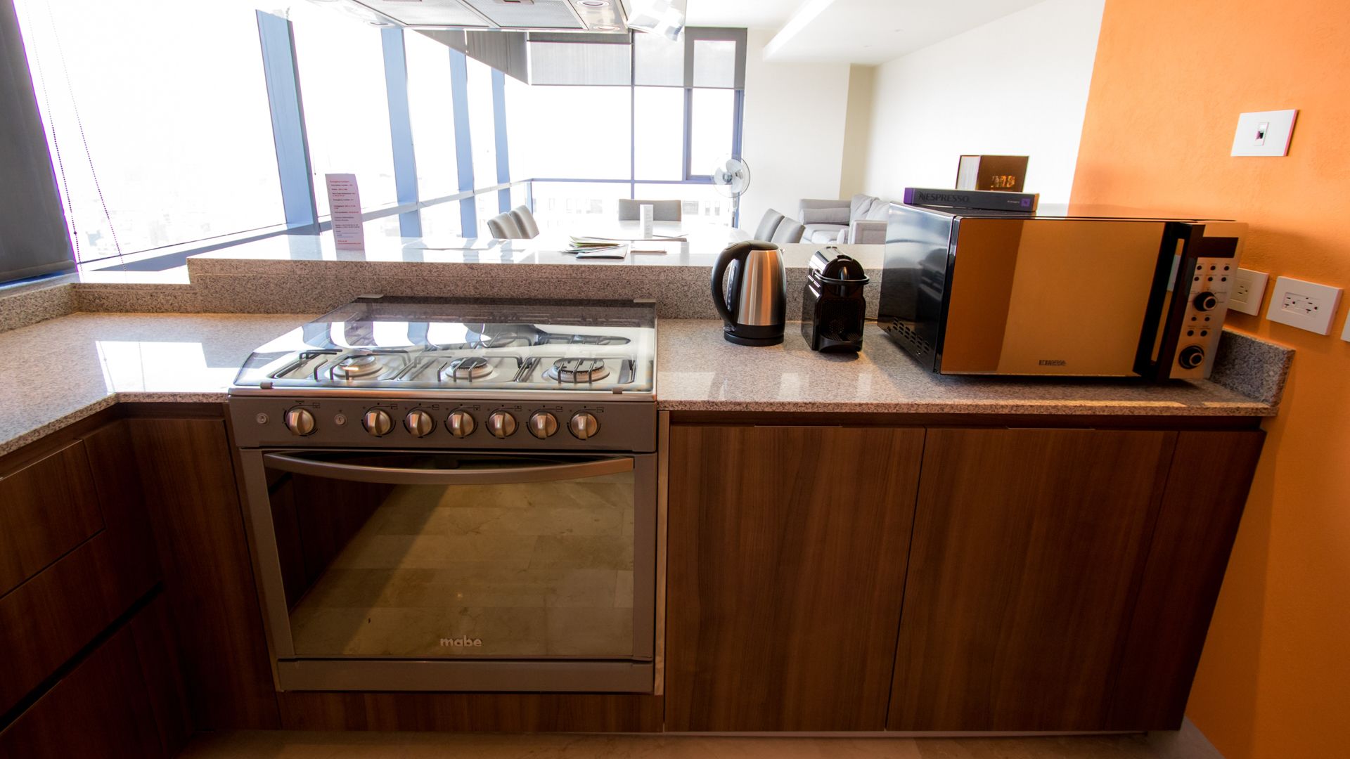 Miyana Residencial by Livemexicoci