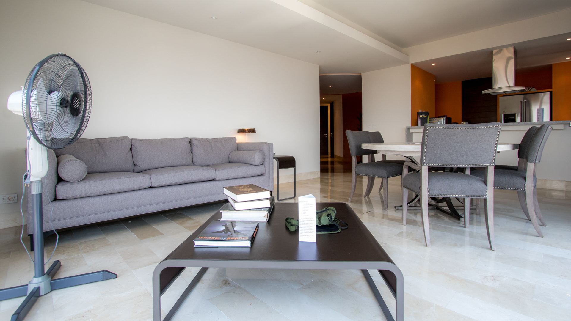 Miyana Residencial by Livemexicoci