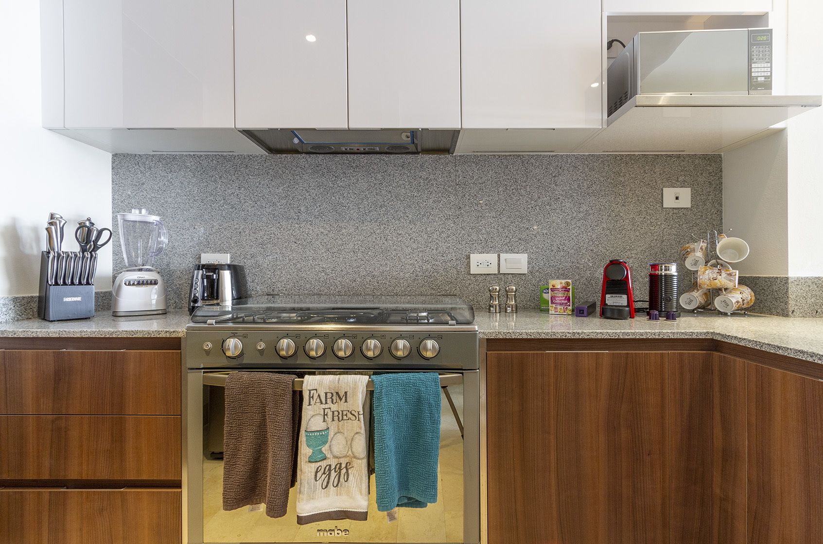 Miyana Residencial by Livemexicoci