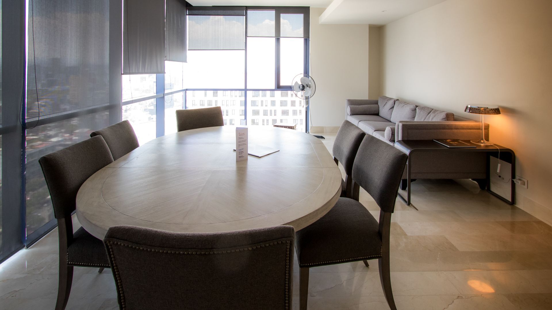 Miyana Residencial by Livemexicoci