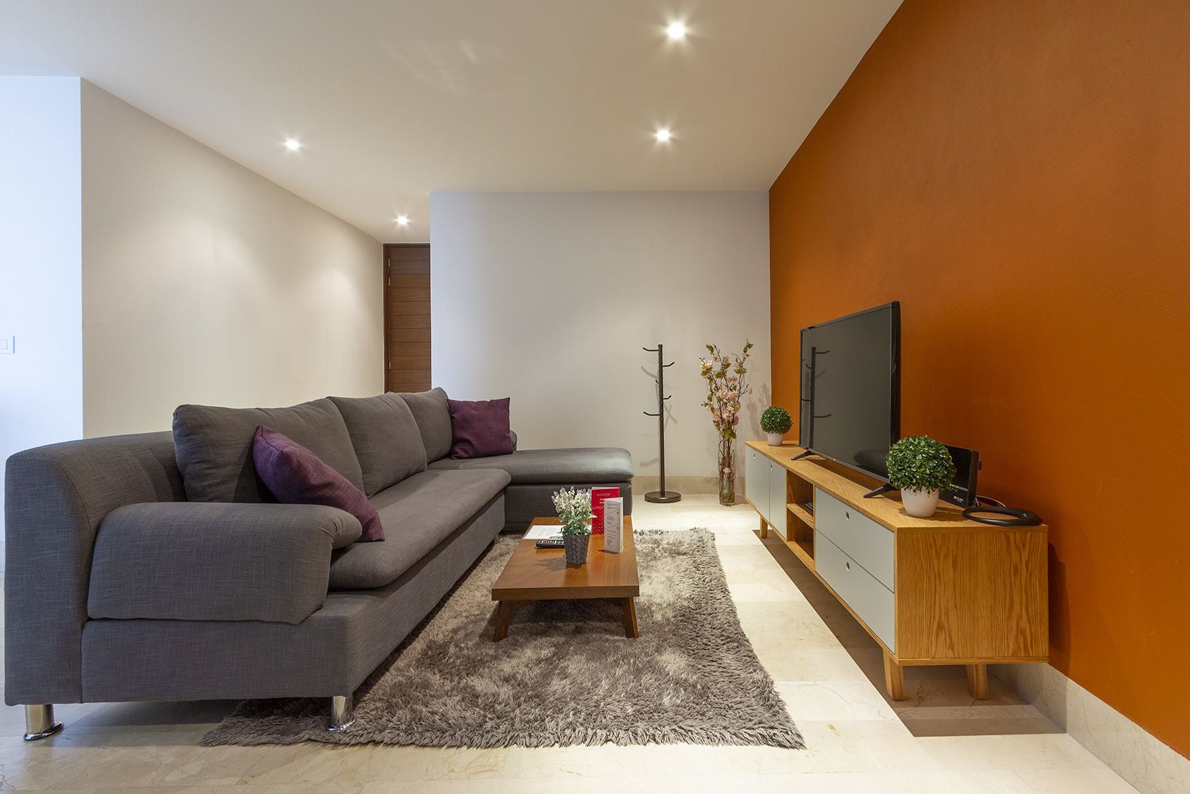 Miyana Residencial by Livemexicoci