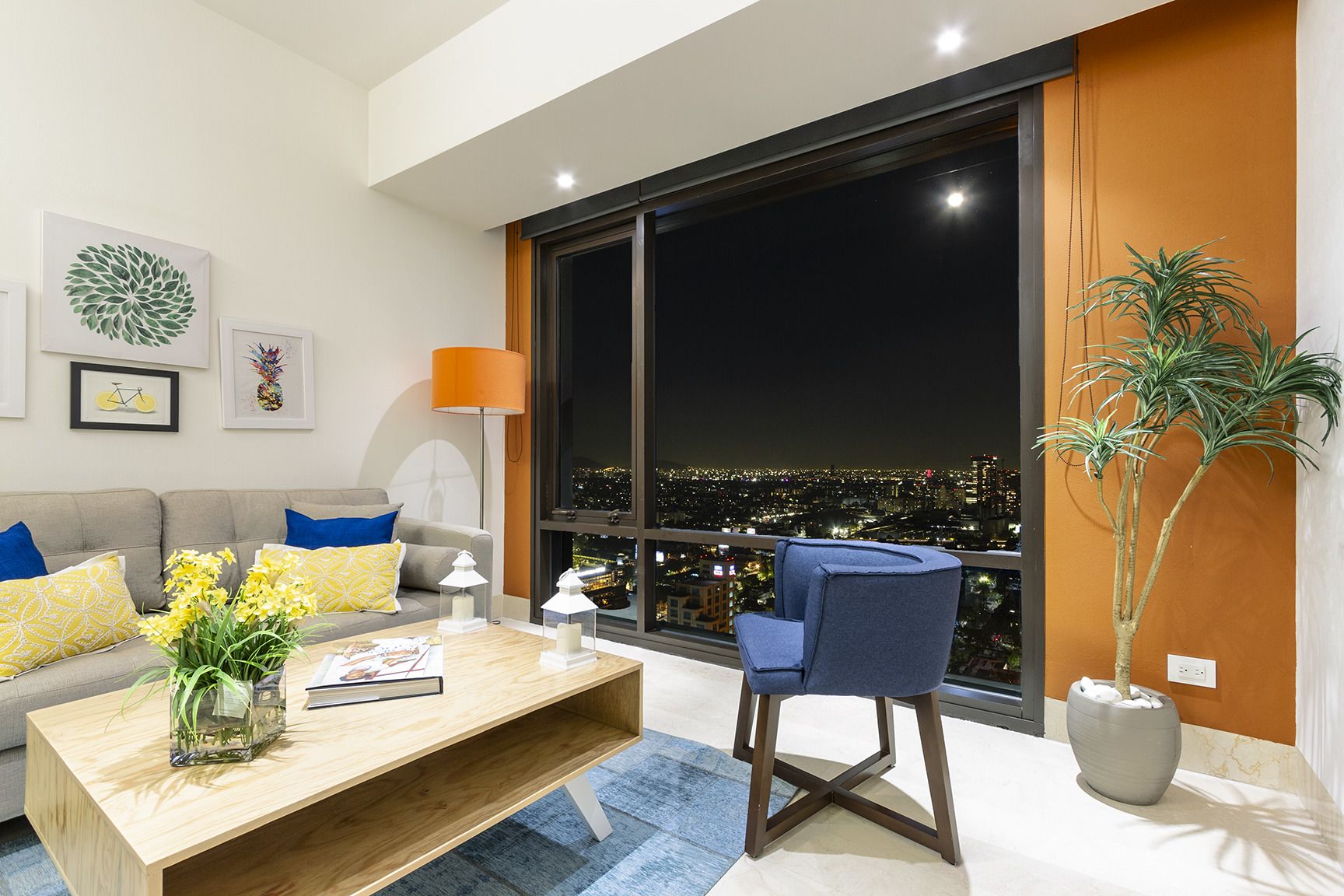 Miyana Residencial by Livemexicoci