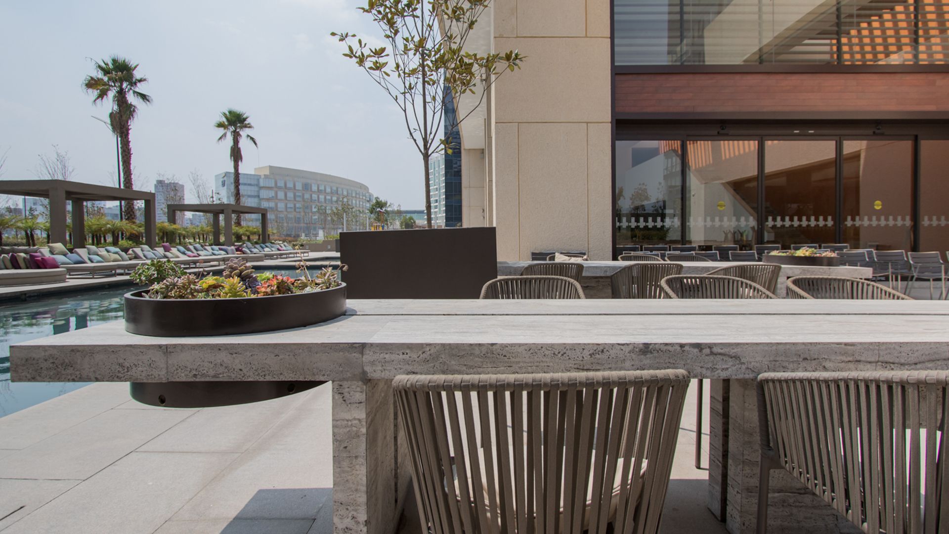 Miyana Residencial by Livemexicoci