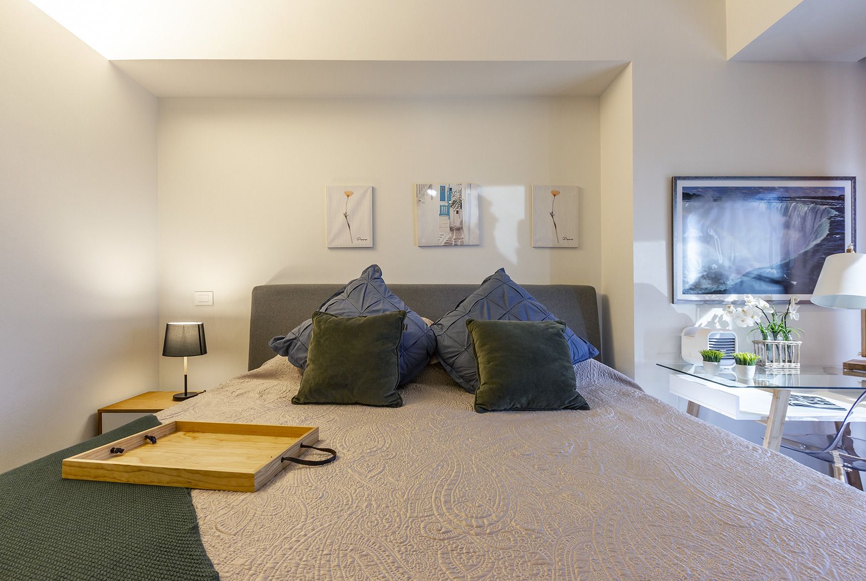 Miyana Residencial by Livemexicoci