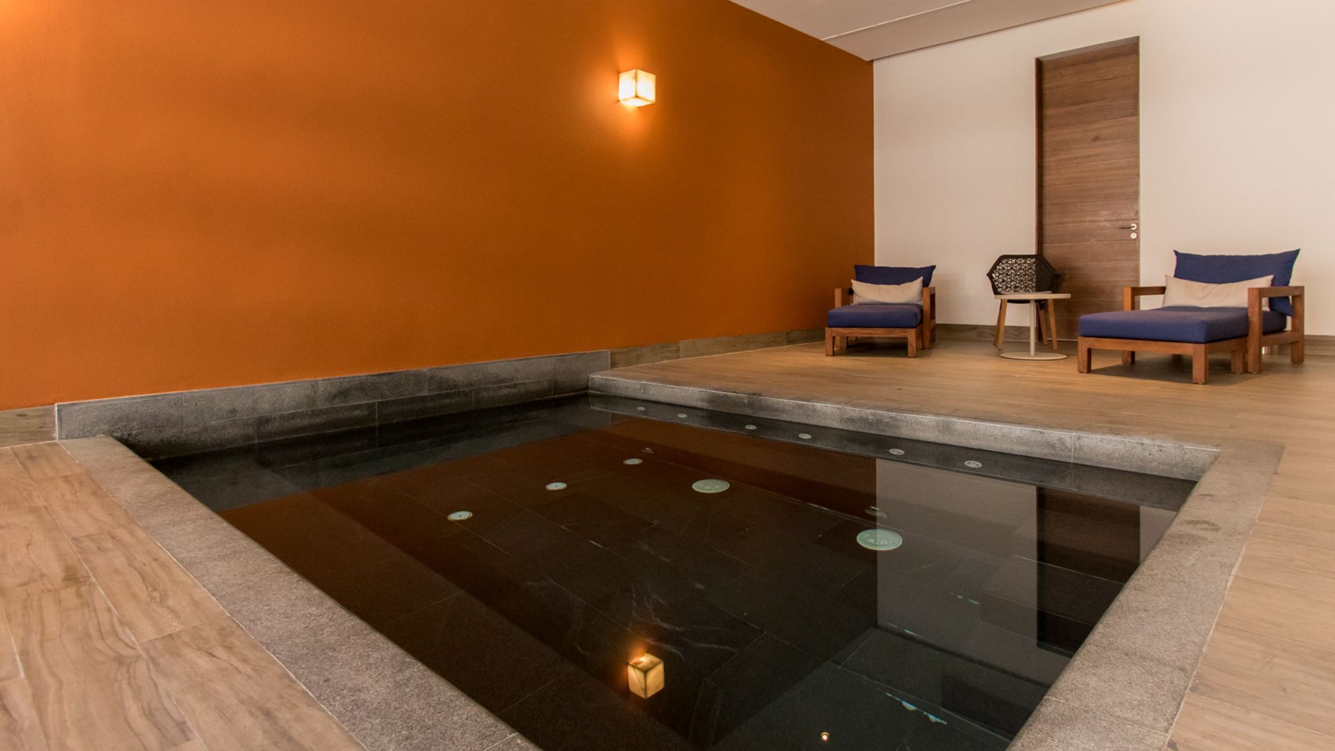 Miyana Residencial by Livemexicoci