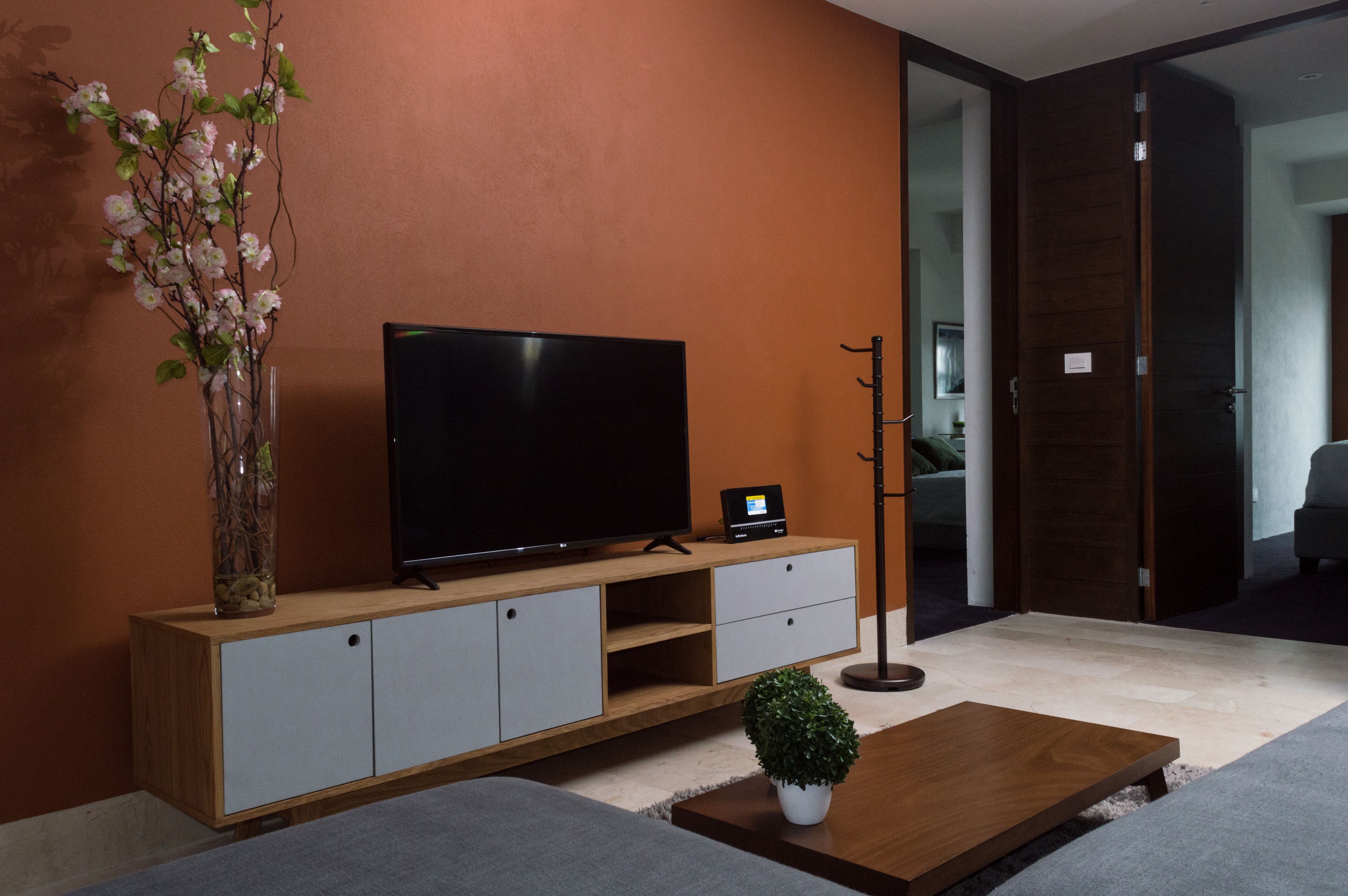 Miyana Residencial by Livemexicoci