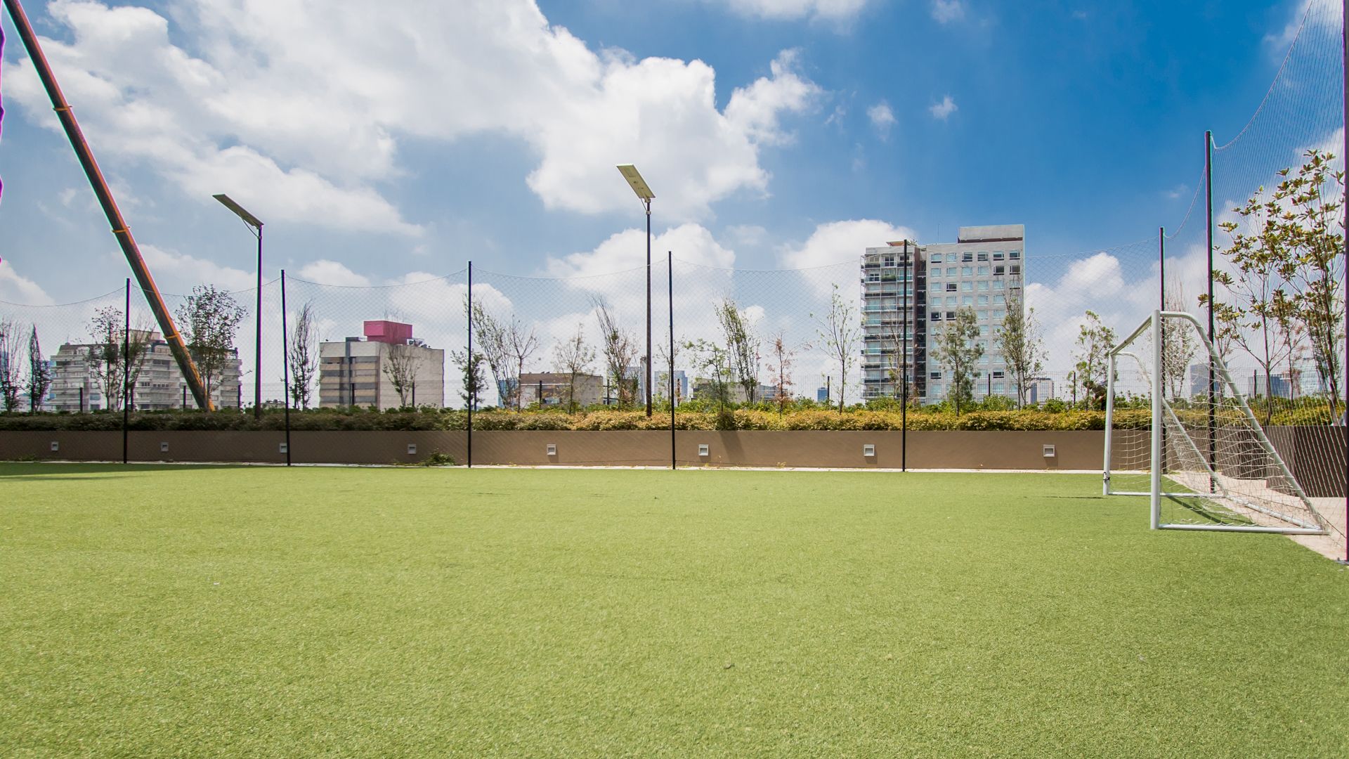 Miyana Residencial by Livemexicoci