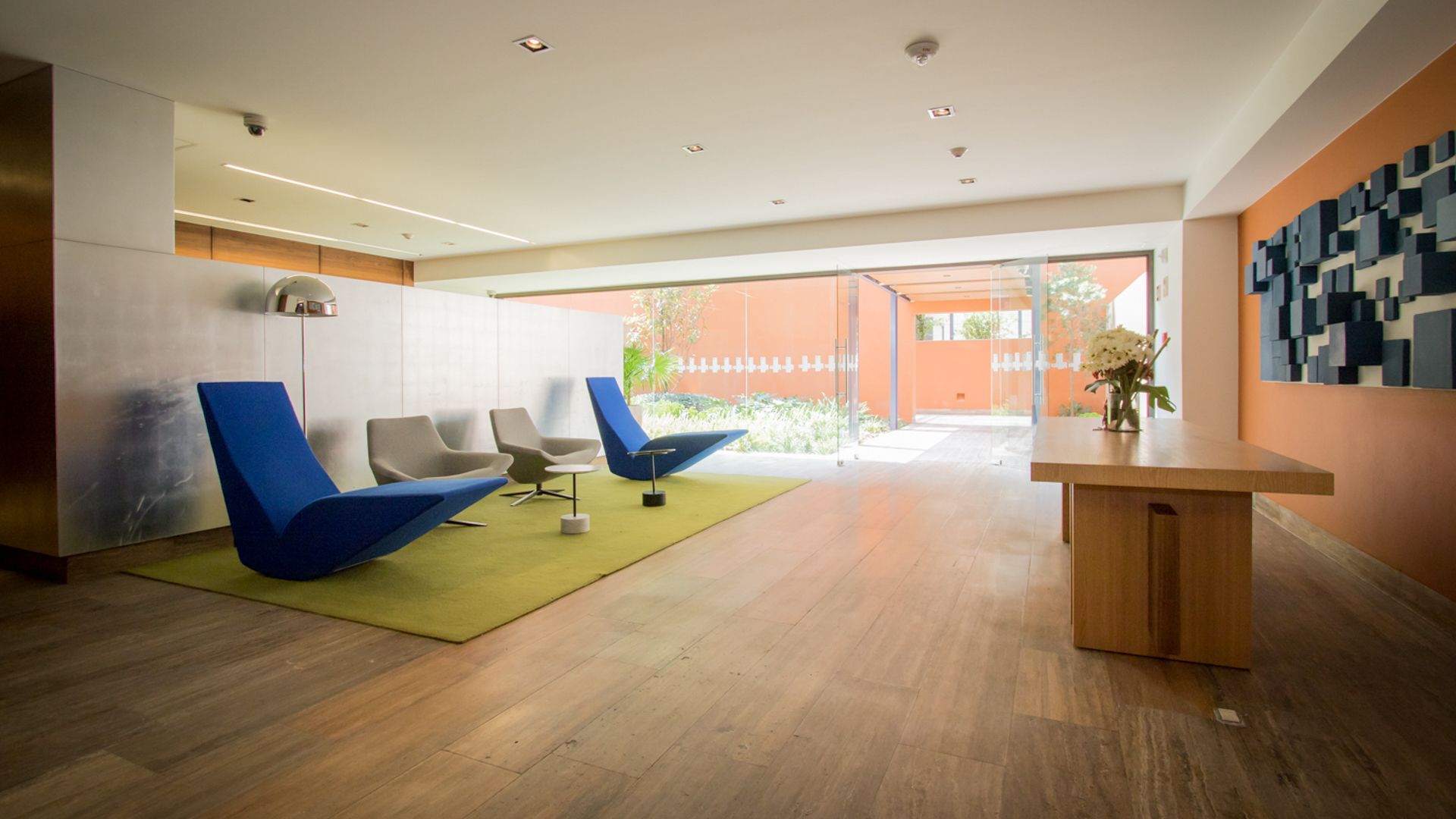 Miyana Residencial by Livemexicoci