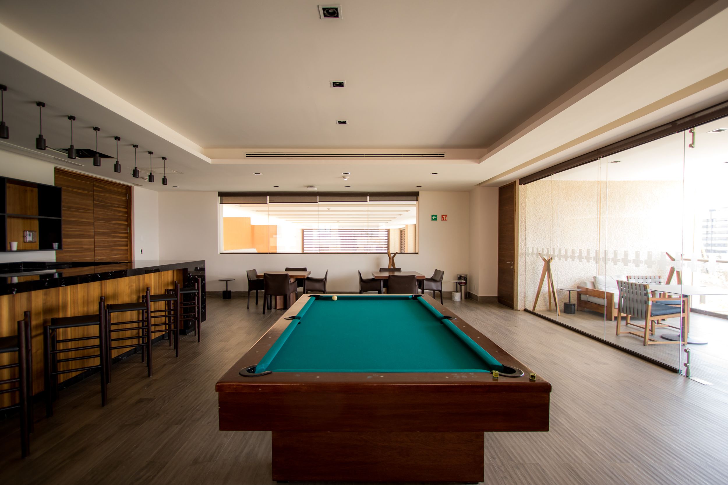 Miyana Residencial by Livemexicoci