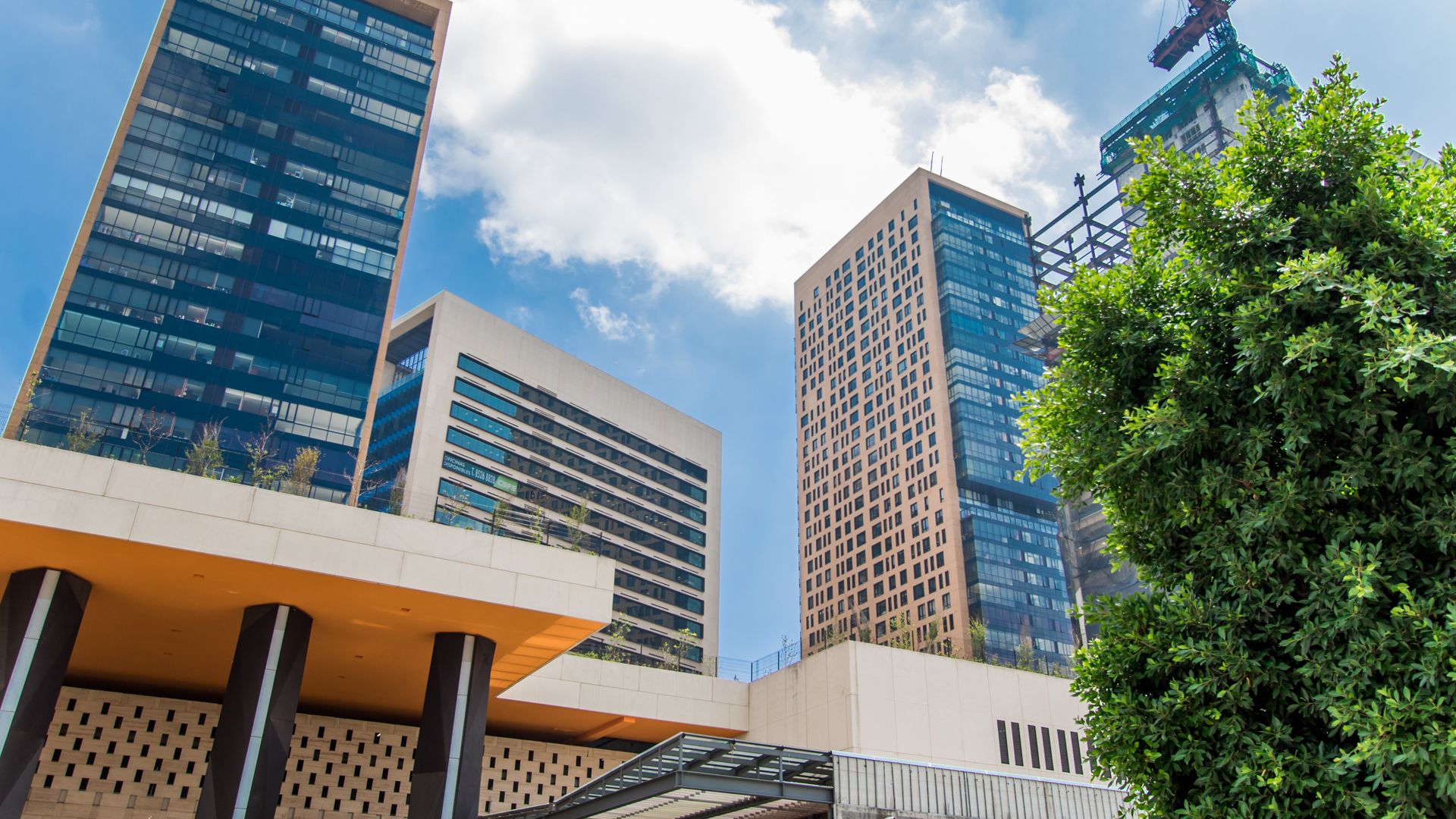 Miyana Residencial by Livemexicoci