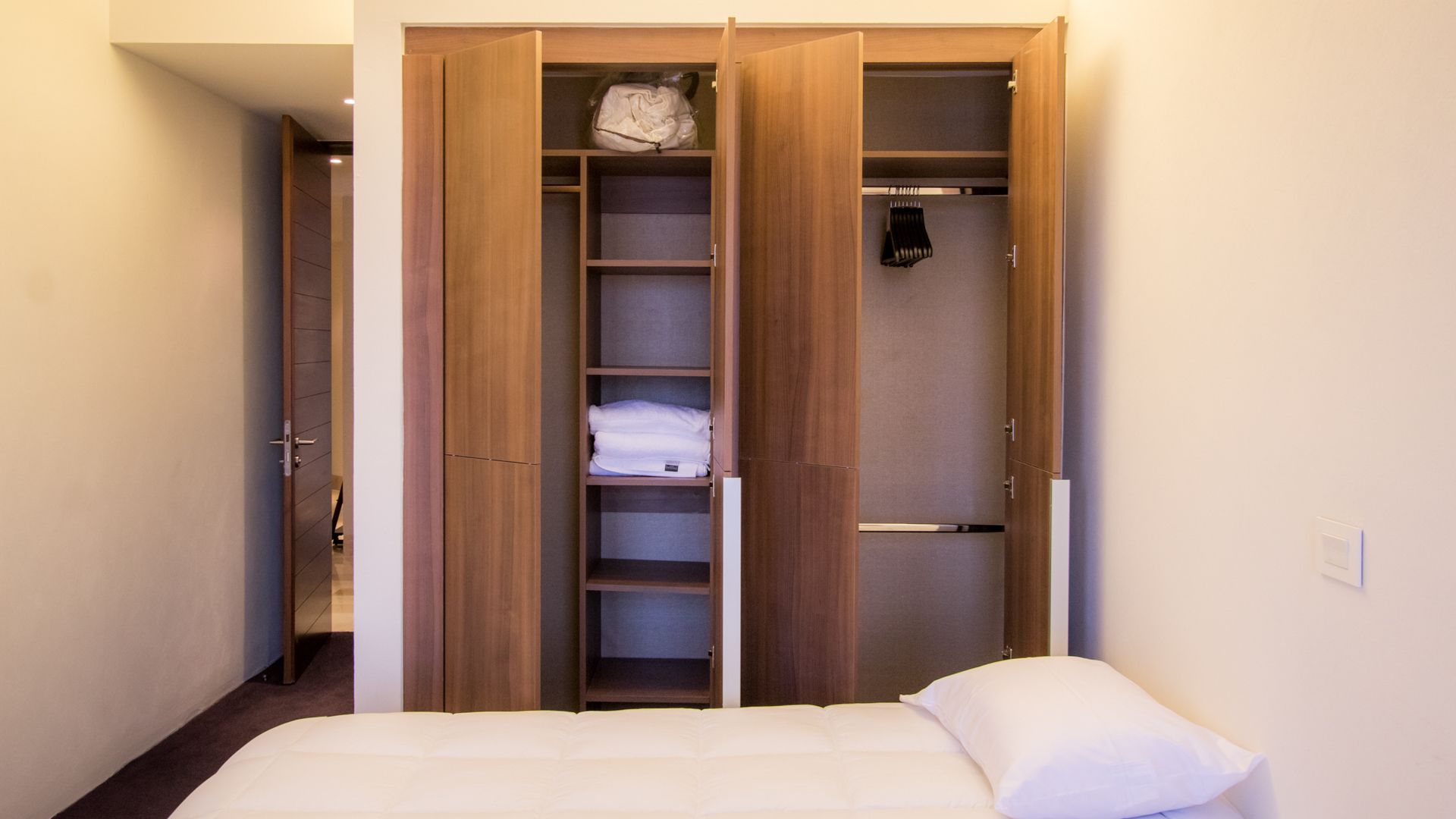 Miyana Residencial by Livemexicoci