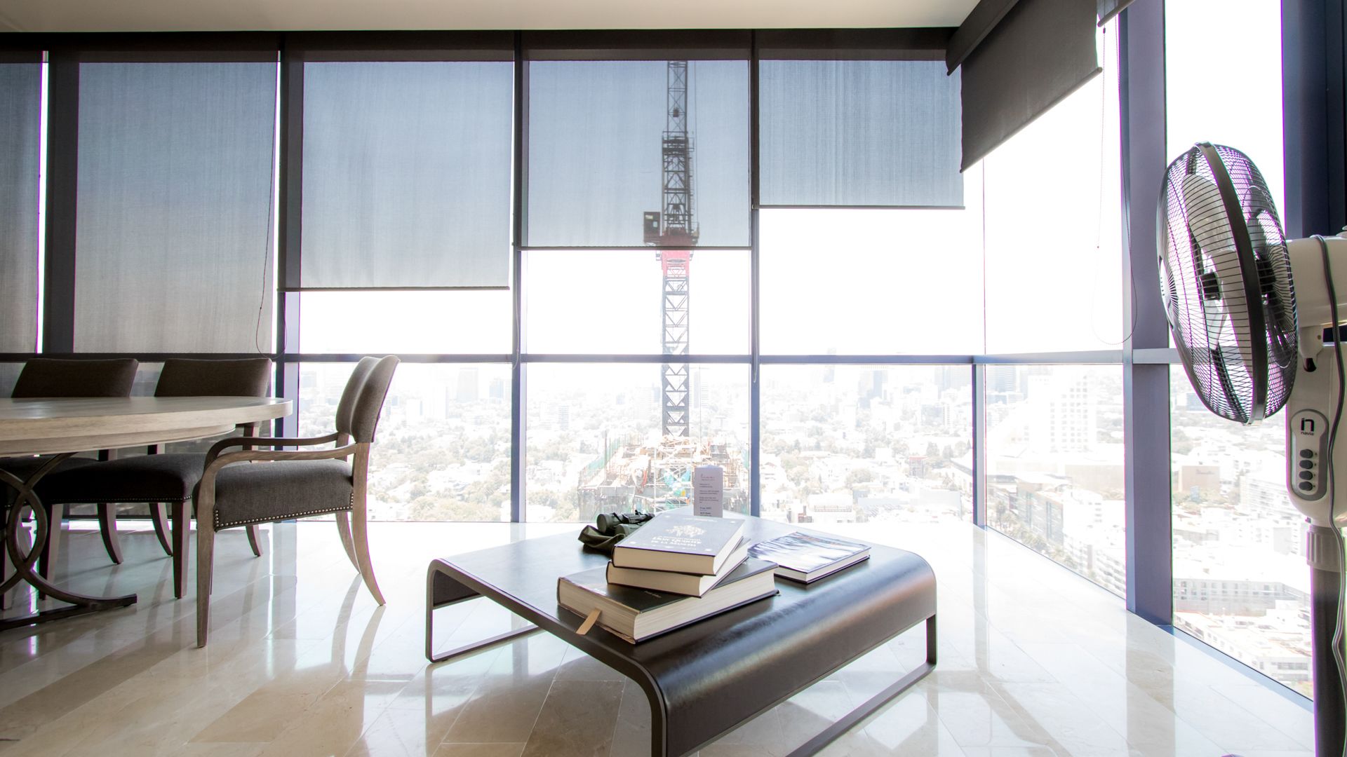 Miyana Residencial by Livemexicoci