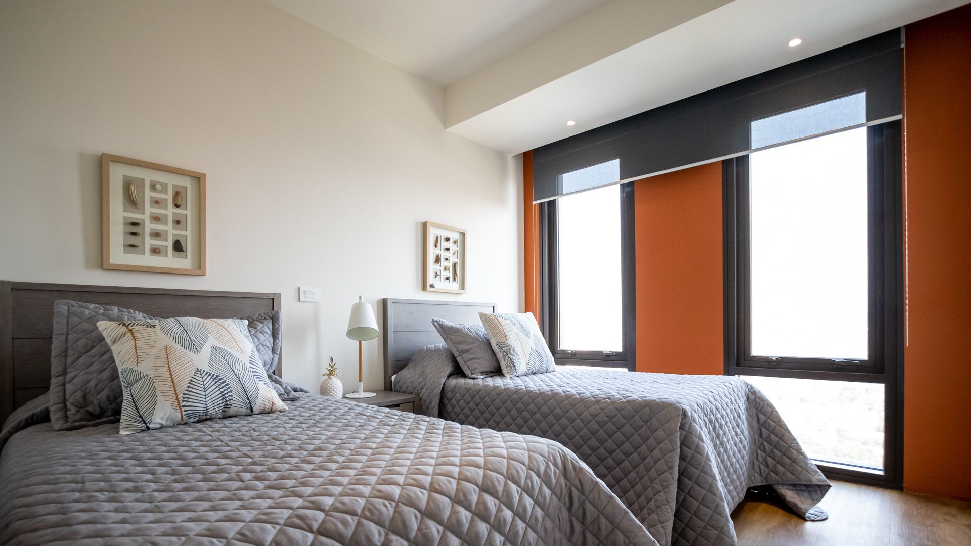 Miyana Residencial by Livemexicoci