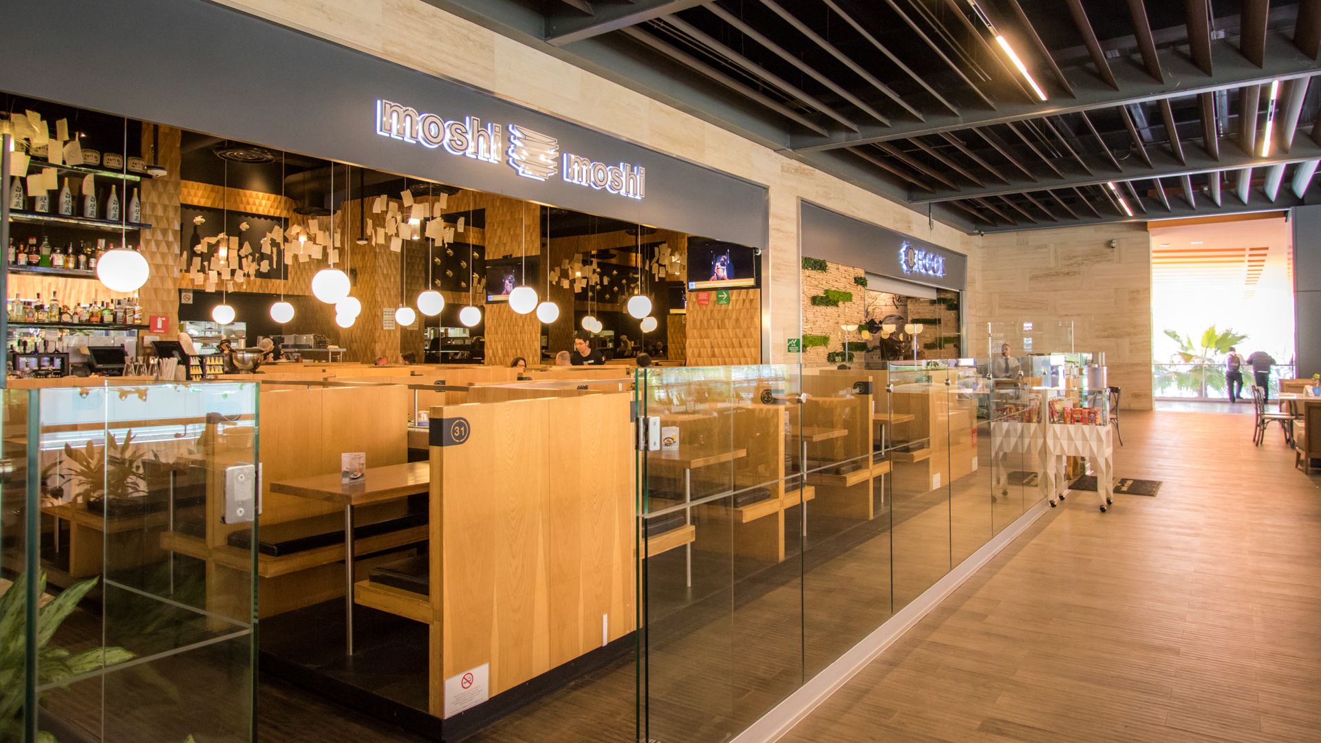 Miyana Residencial by Livemexicoci