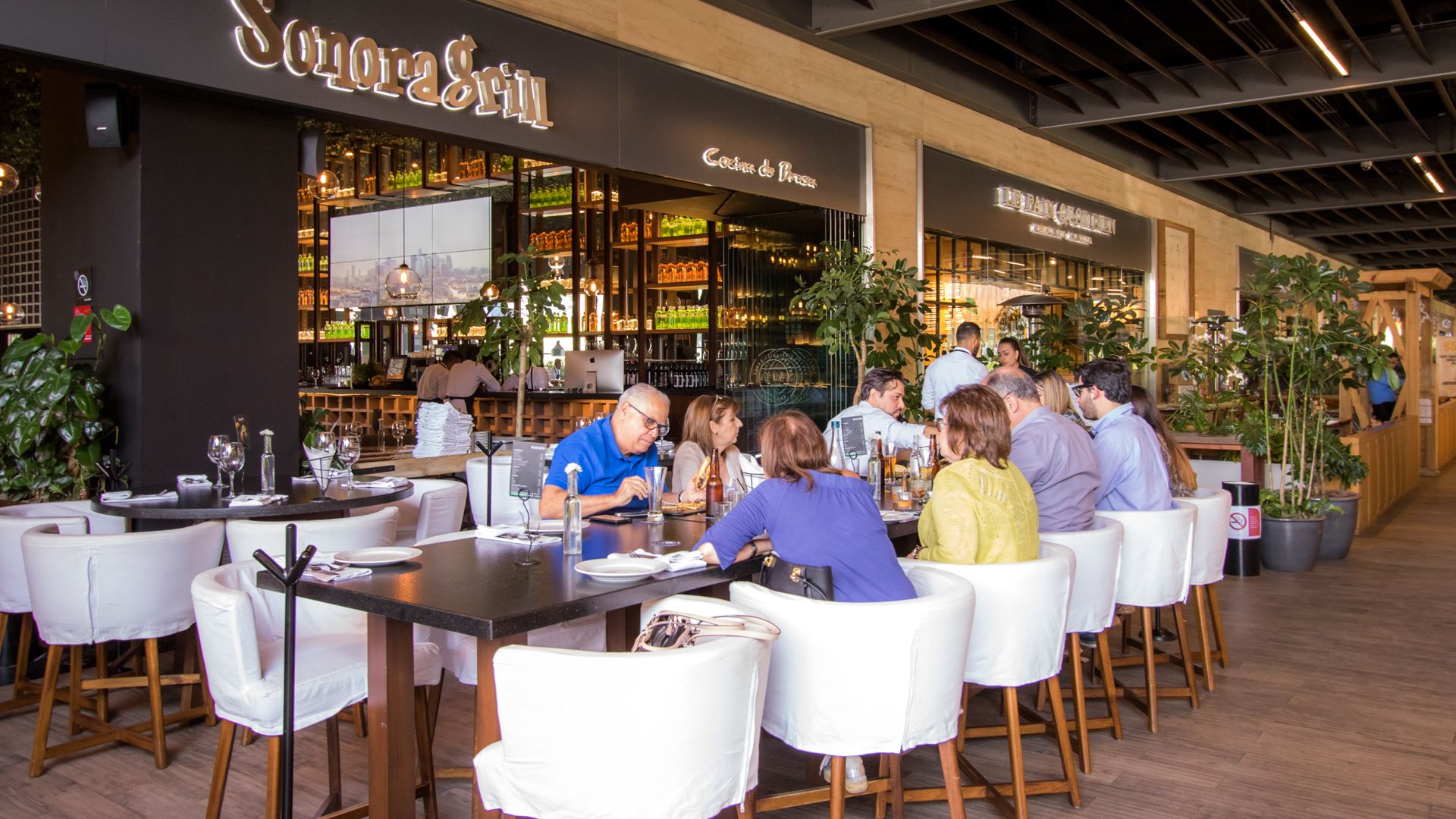 Miyana Residencial by Livemexicoci