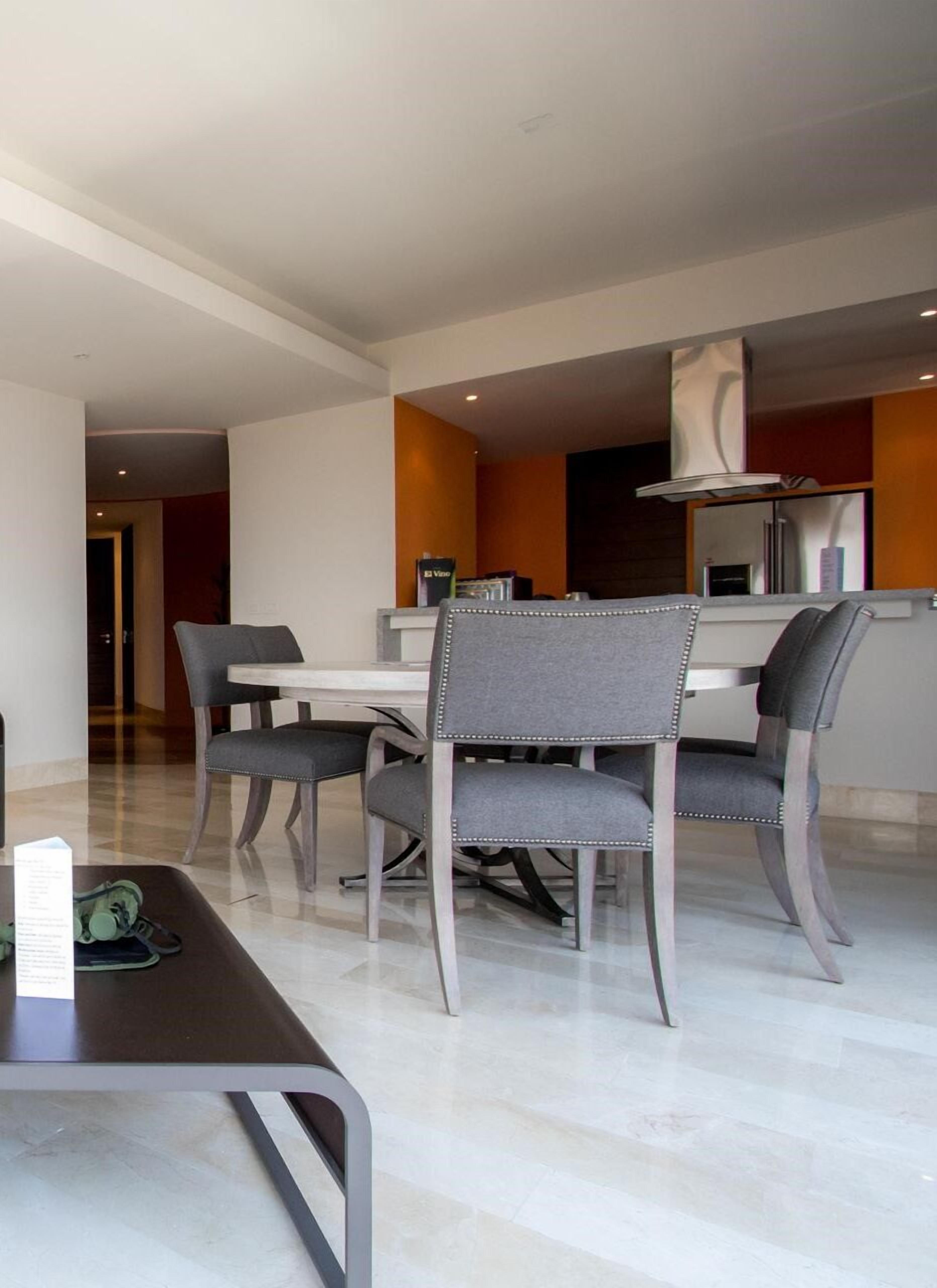 Miyana Residencial by Livemexicoci