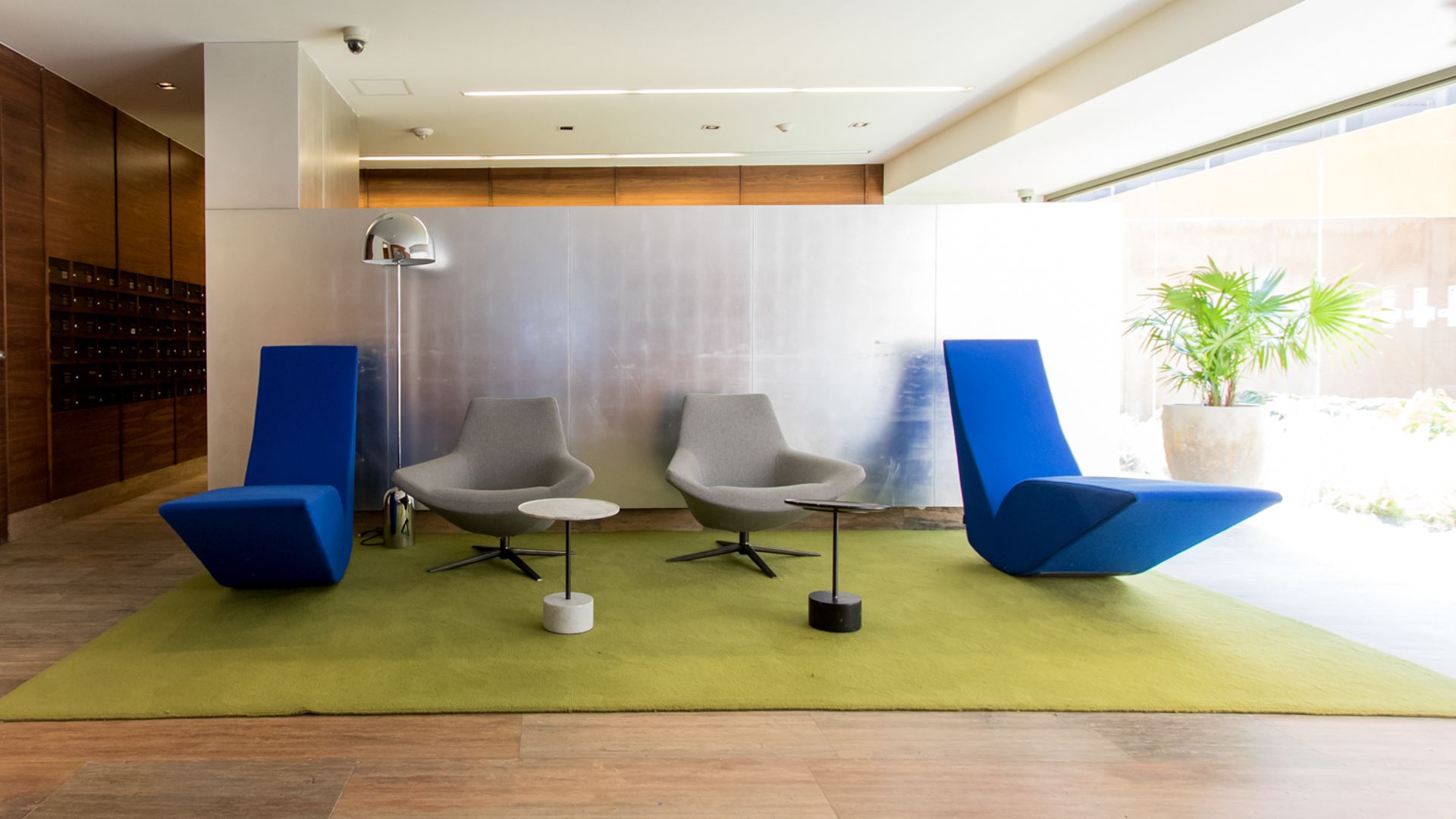 Miyana Residencial by Livemexicoci