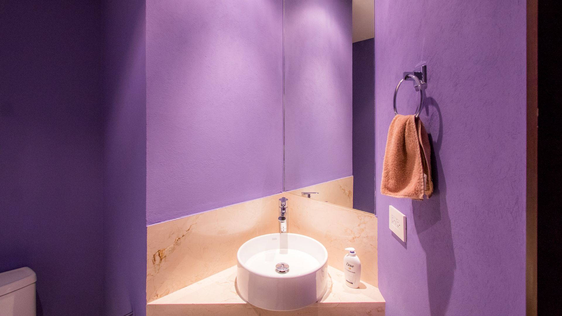 Miyana Residencial by Livemexicoci