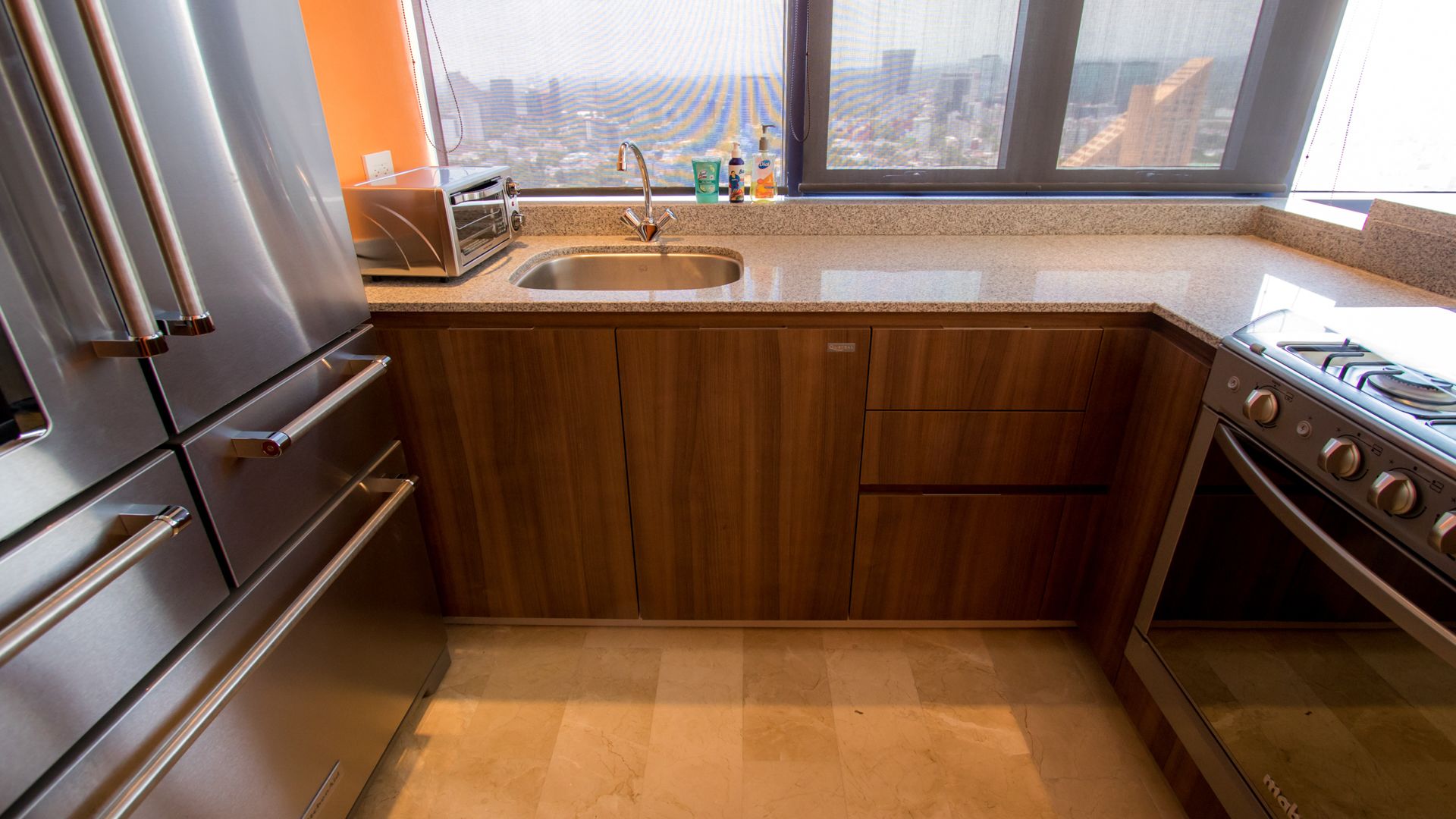 Miyana Residencial by Livemexicoci