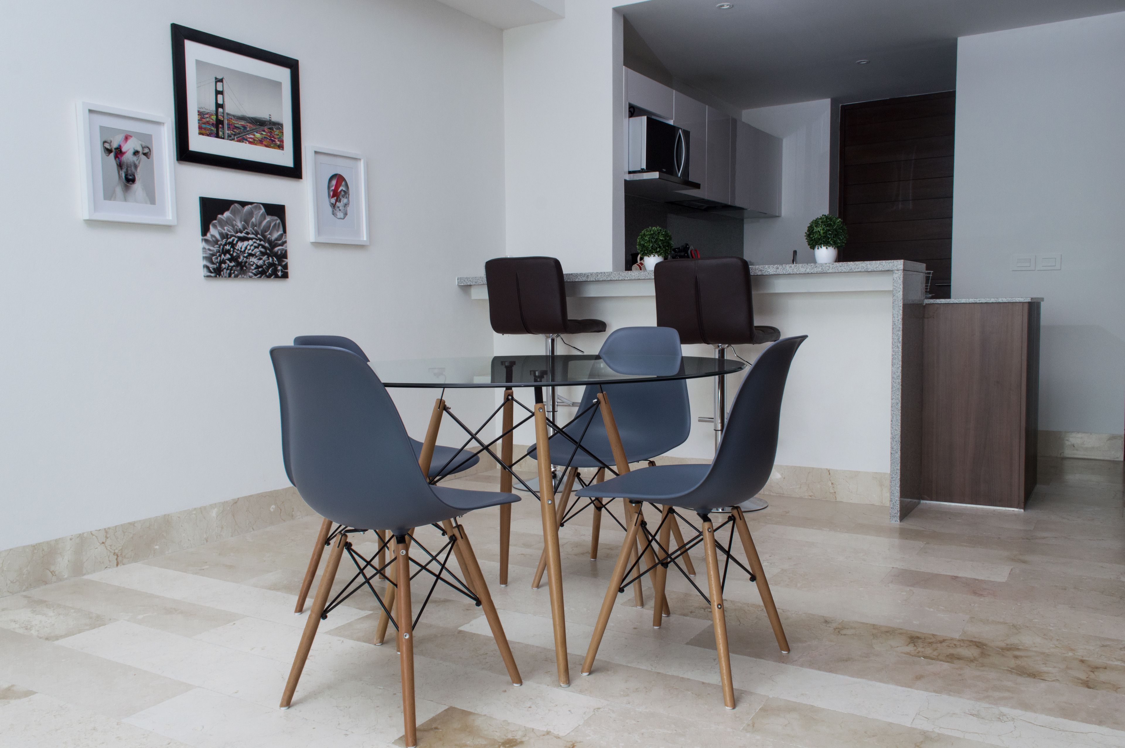 Miyana Residencial by Livemexicoci