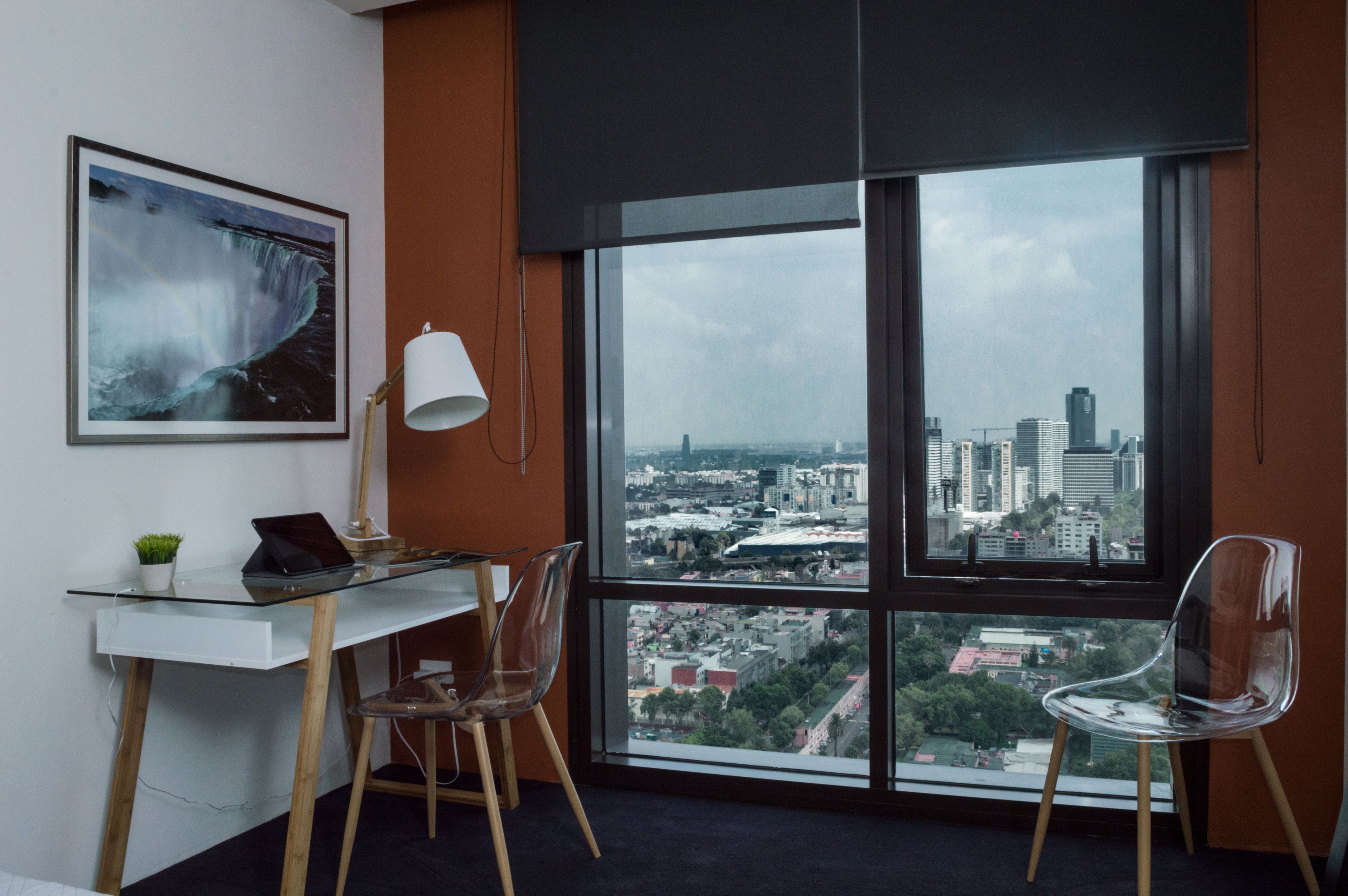 Miyana Residencial by Livemexicoci