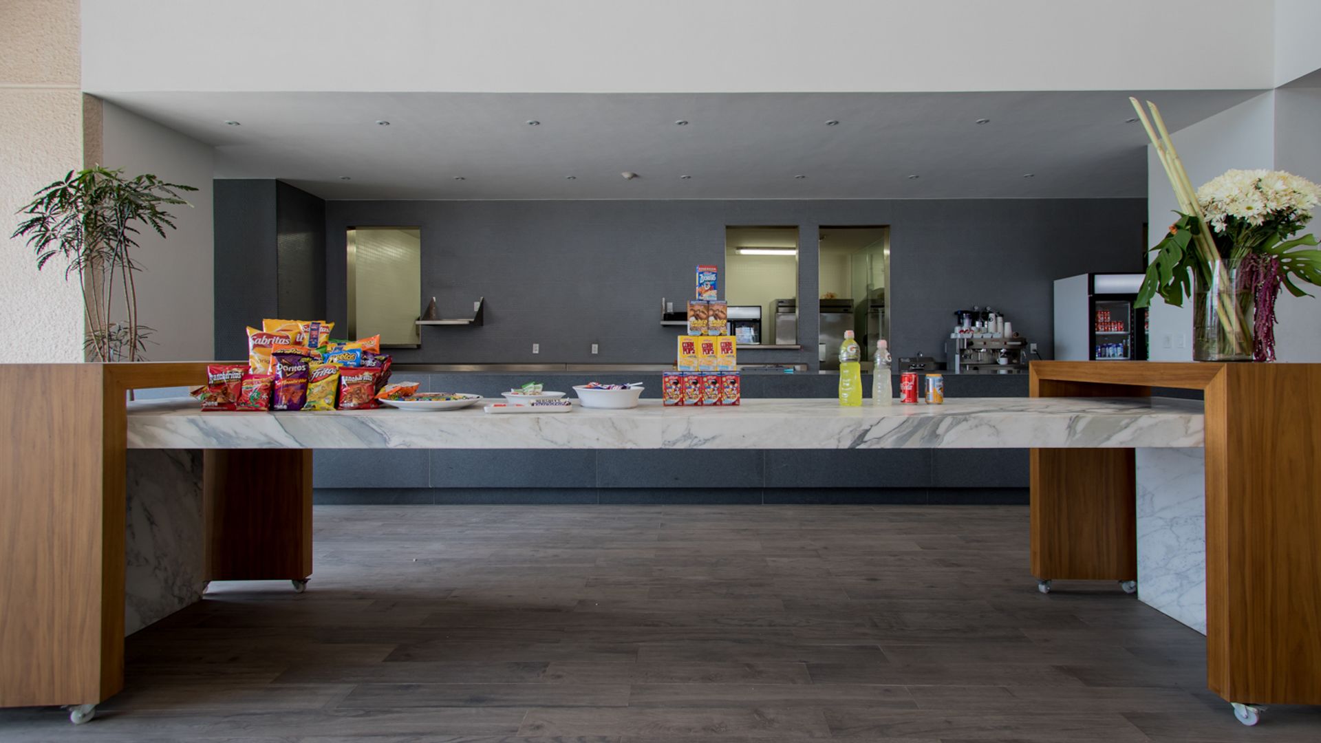 Miyana Residencial by Livemexicoci