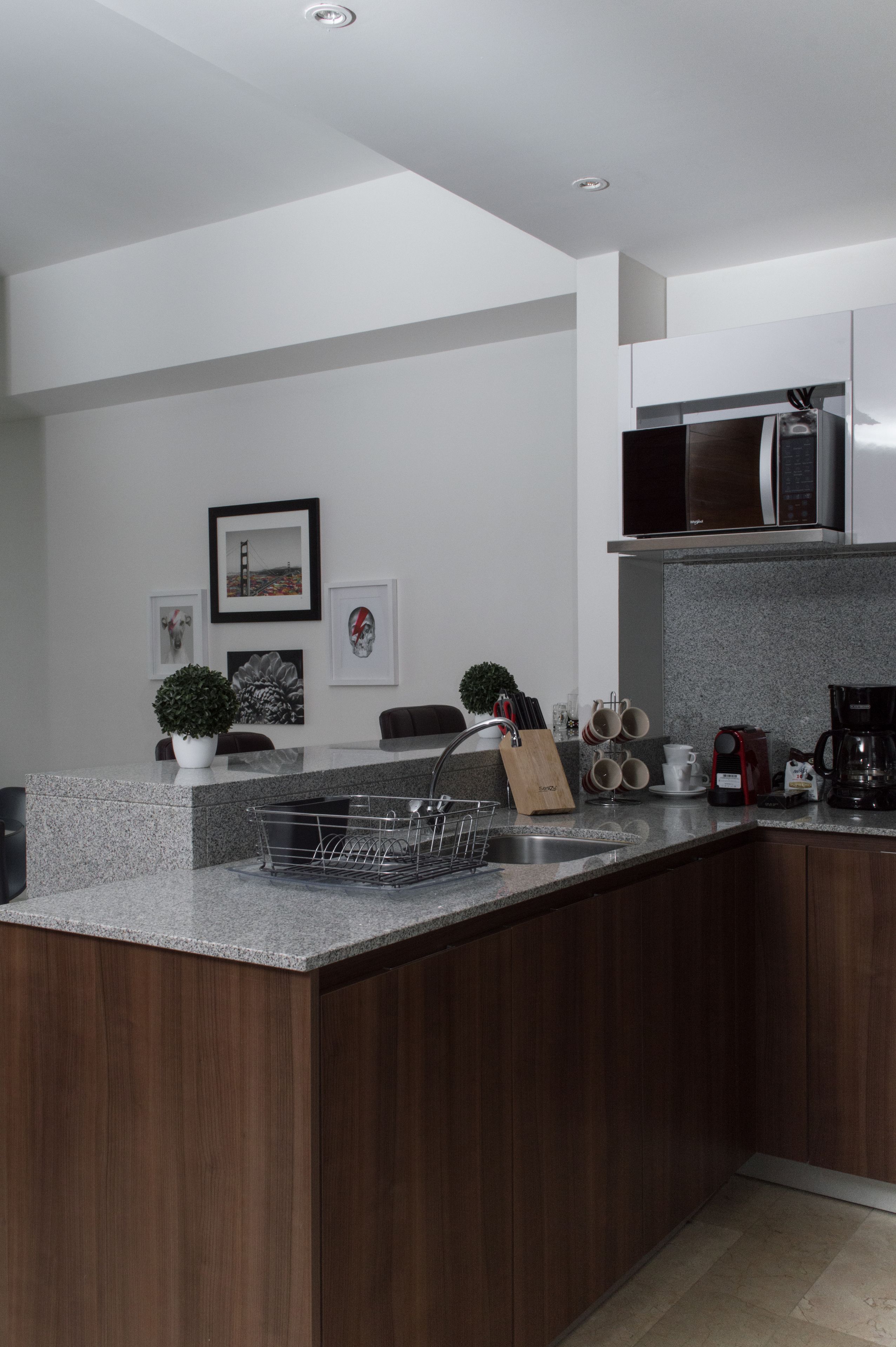 Miyana Residencial by Livemexicoci