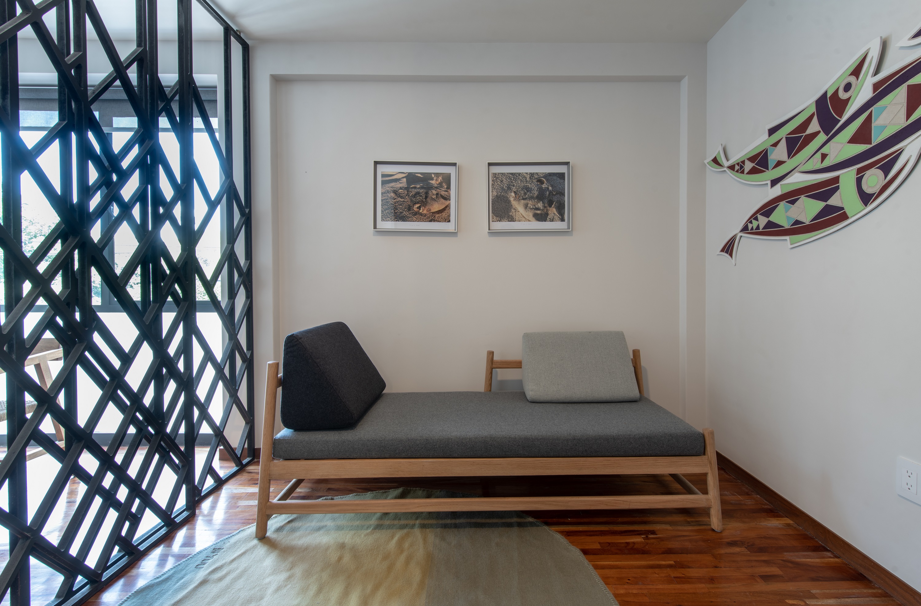 Mo 47 by OYO Rooms