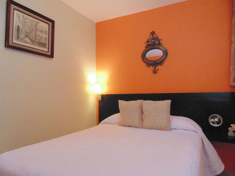Coyotito Beds Coyoacan