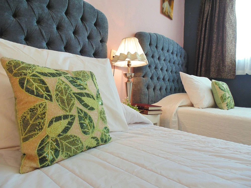 Coyotito Beds Coyoacan
