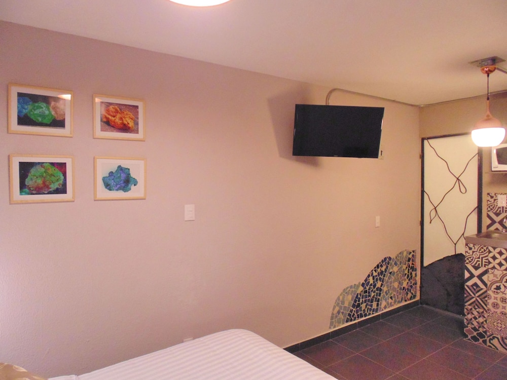 Coyotito Beds Coyoacan