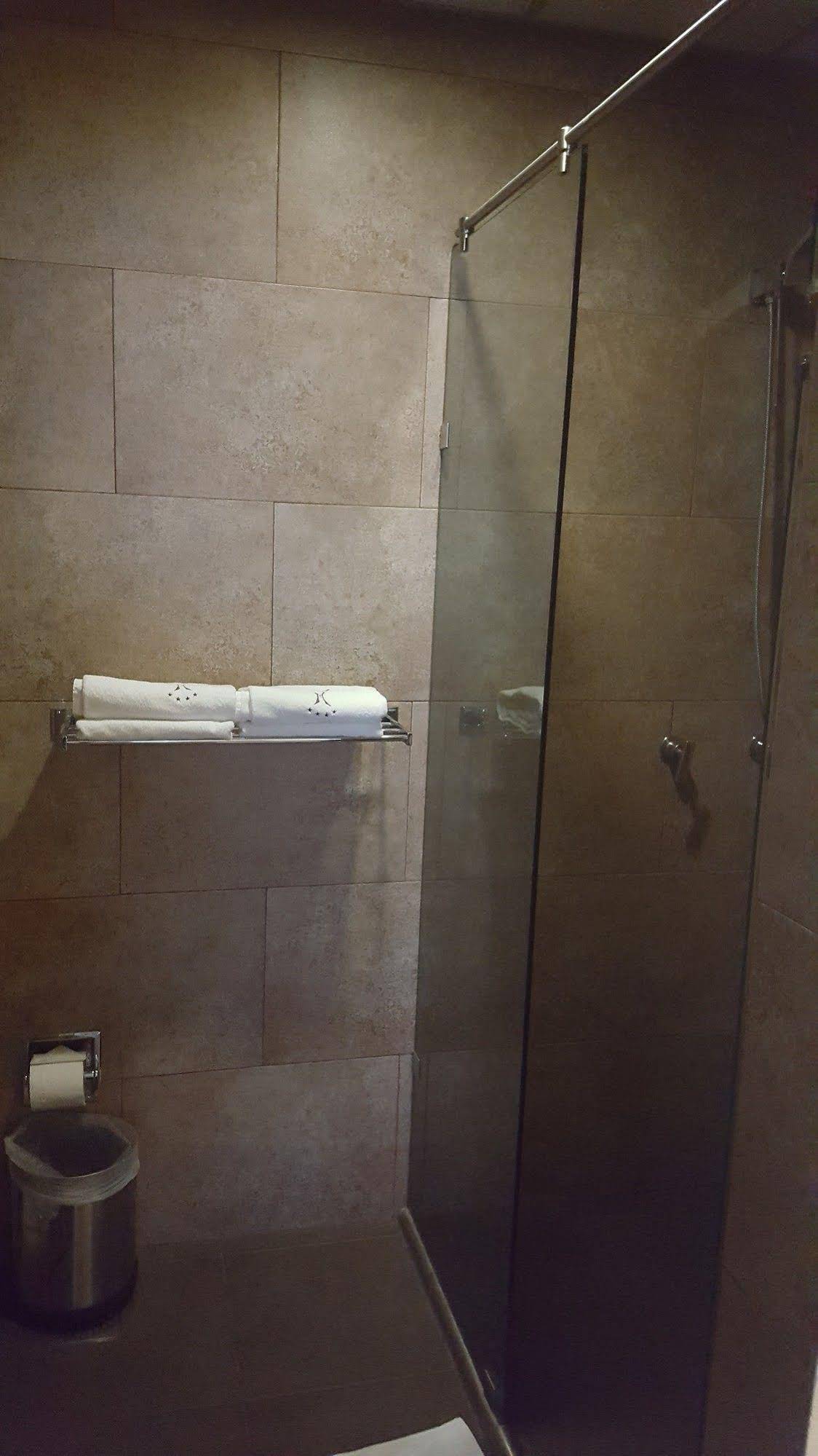 Motel Nuevo Tijuana