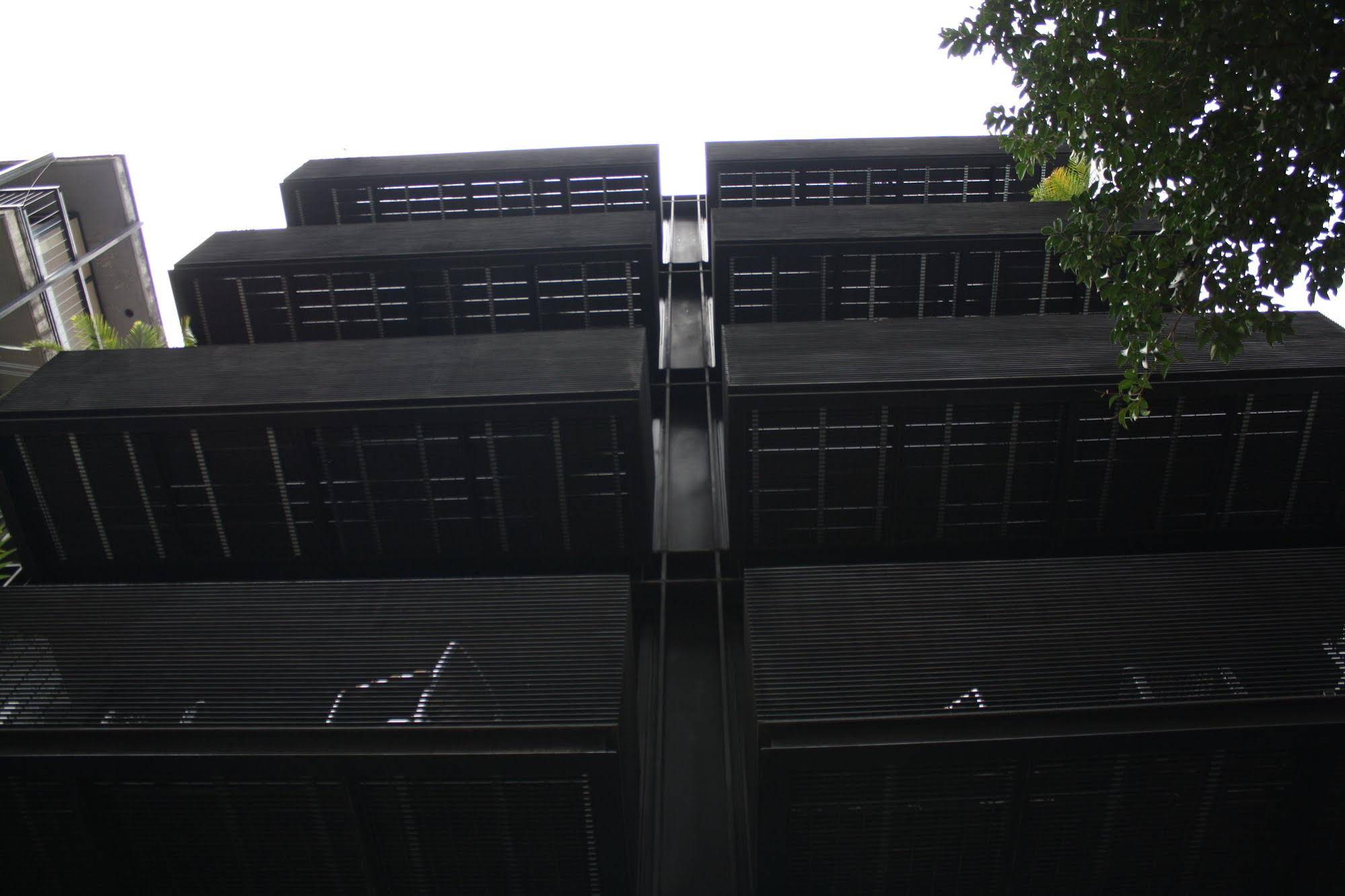 Mx Grand Suites
