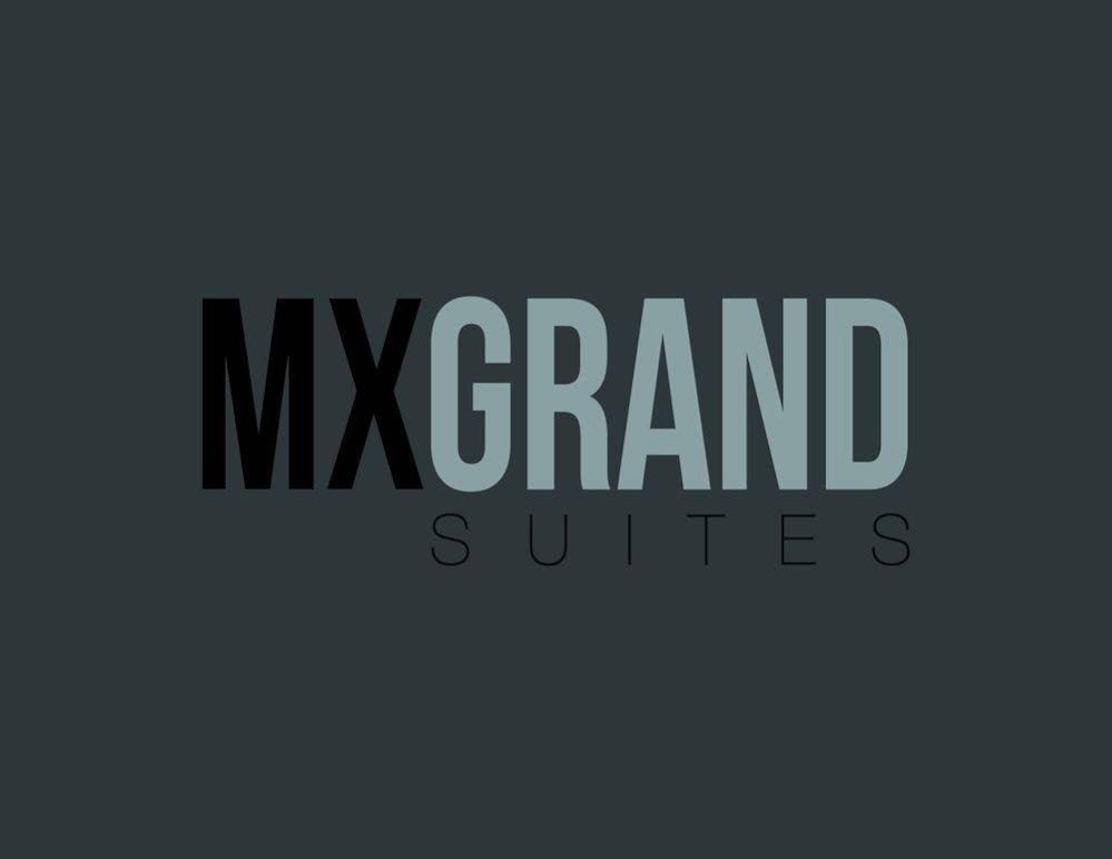 Mx Grand Suites
